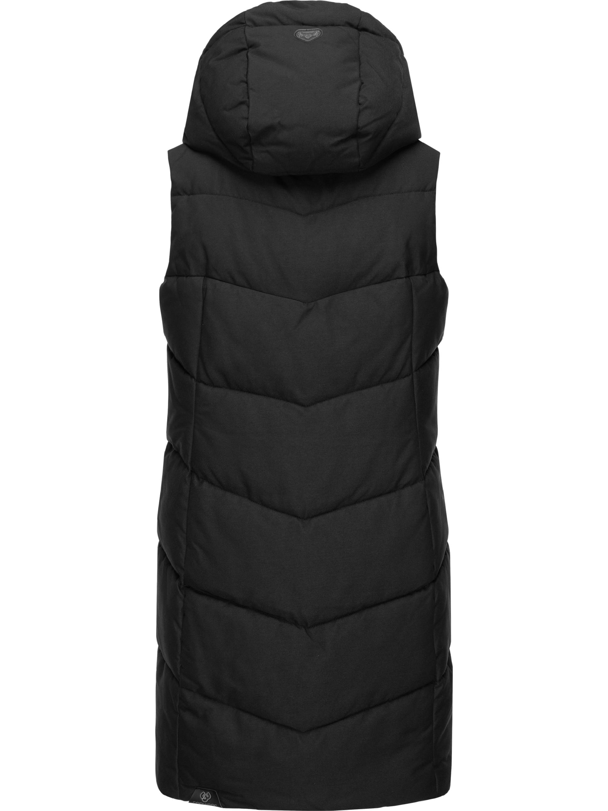Ragwear Steppweste »Steppweste Pavla Vest«