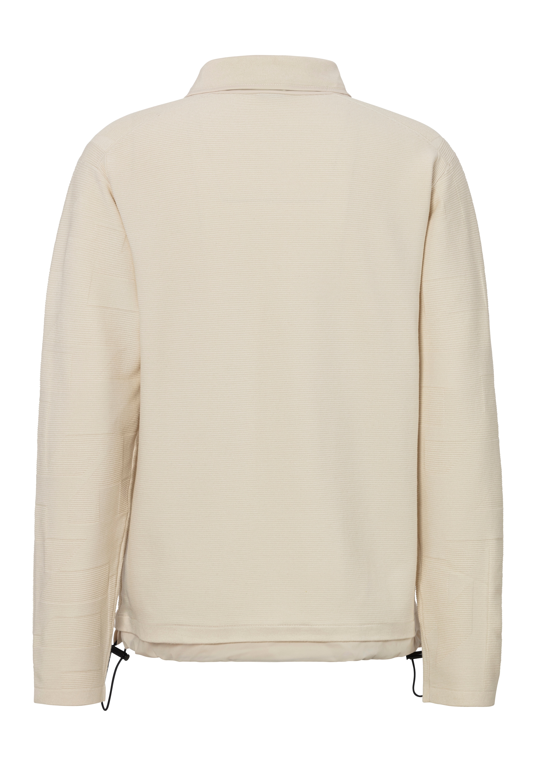 BOSS GREEN Strickpullover »Zodak«, mit Stehkragen