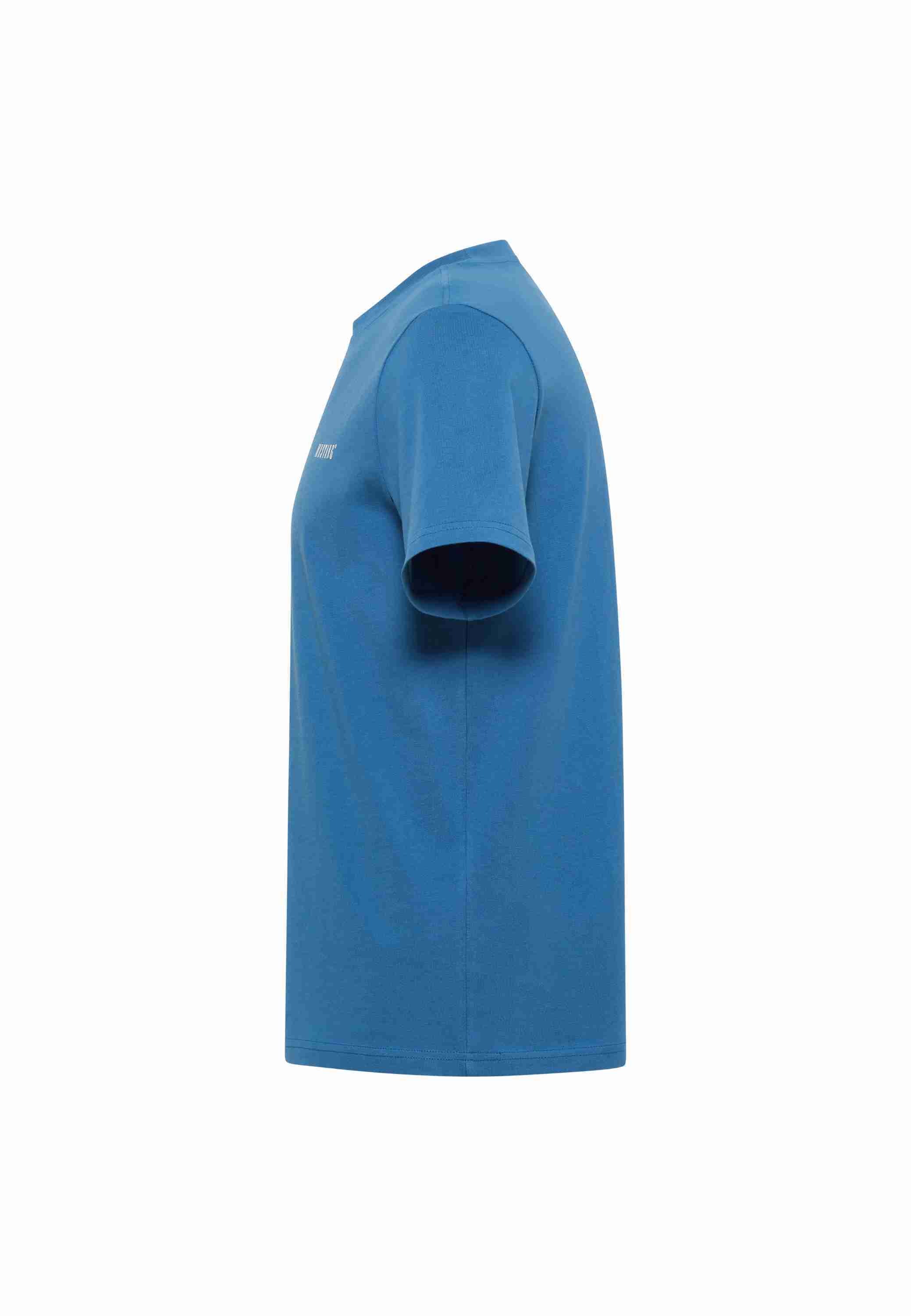 MUSTANG Kurzarmshirt »Herren Style Austin«