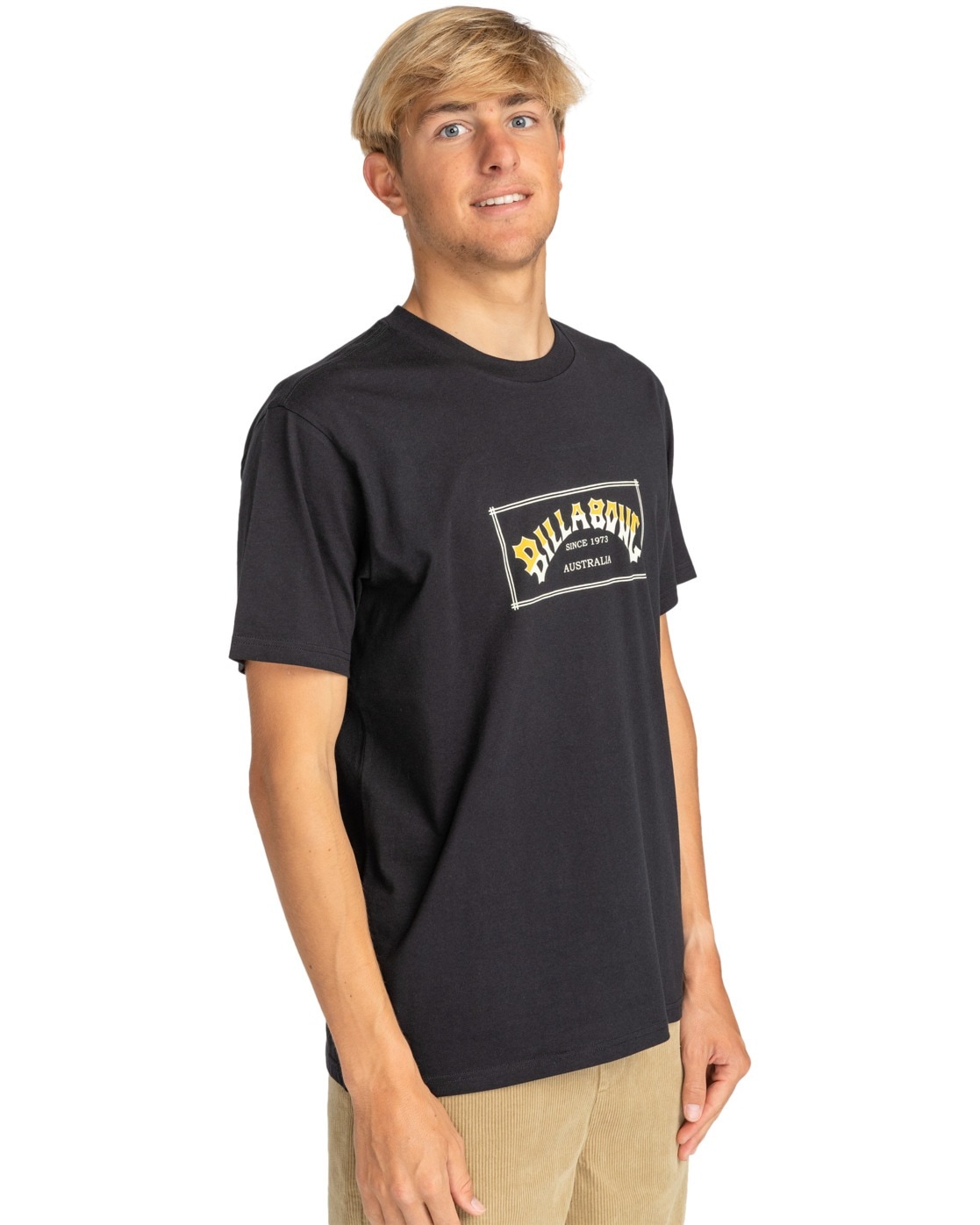 Billabong T-Shirt »Arch«
