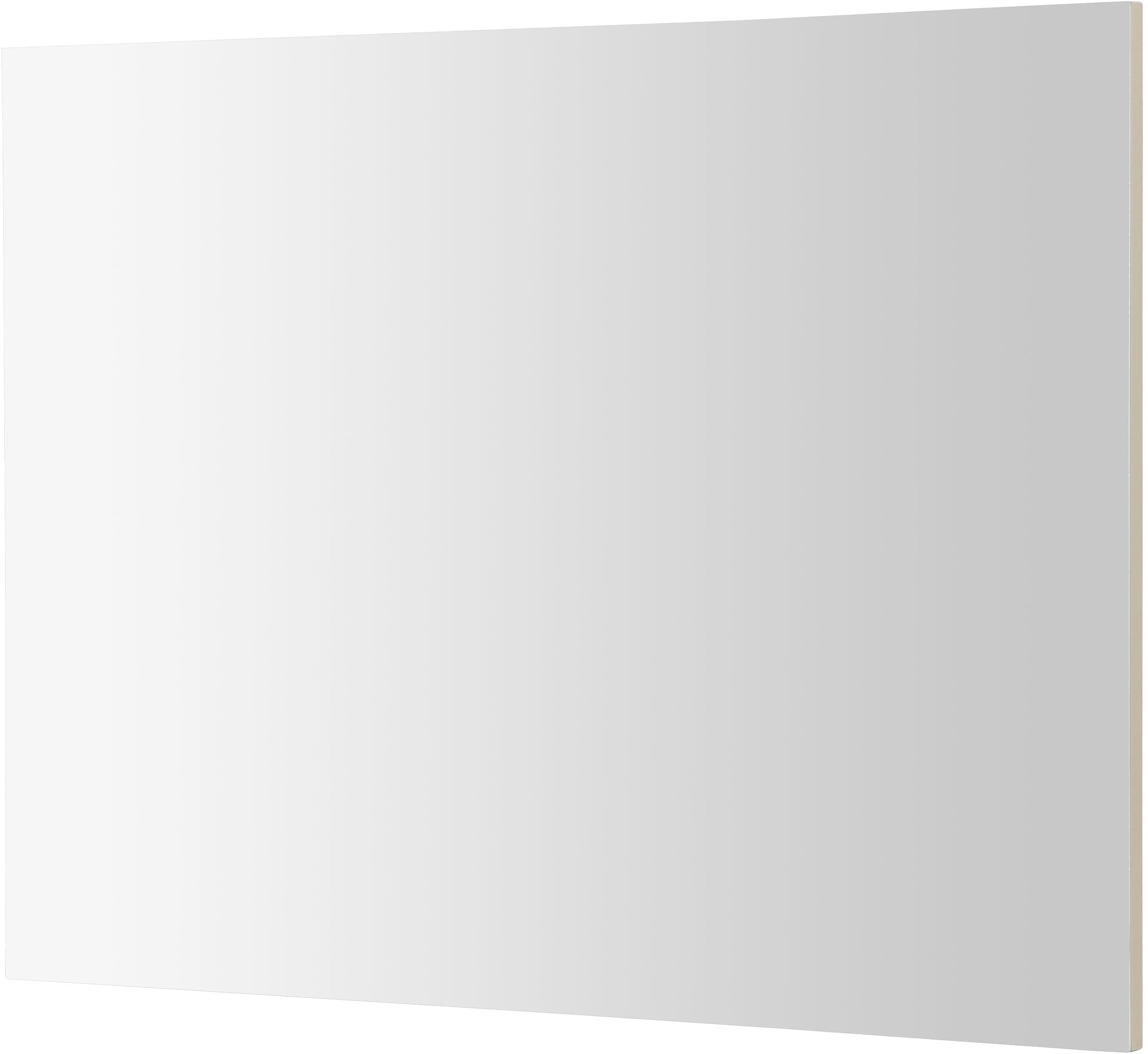 welltime Badspiegel »Florenz« in drei Breiten (60cm,80cm,100cm)