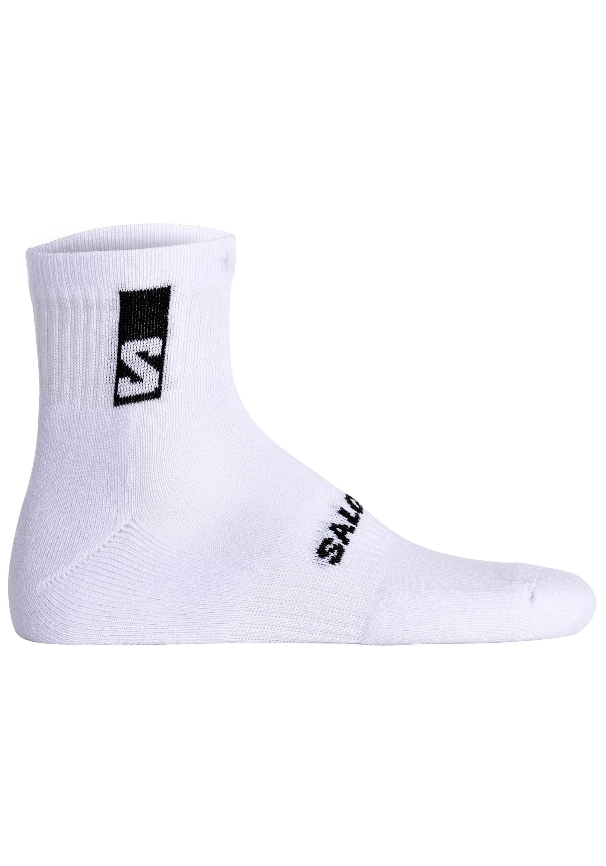 Salomon Kurzsocken »Socken EVERYDAY ANKLE 3P 3er Pack«