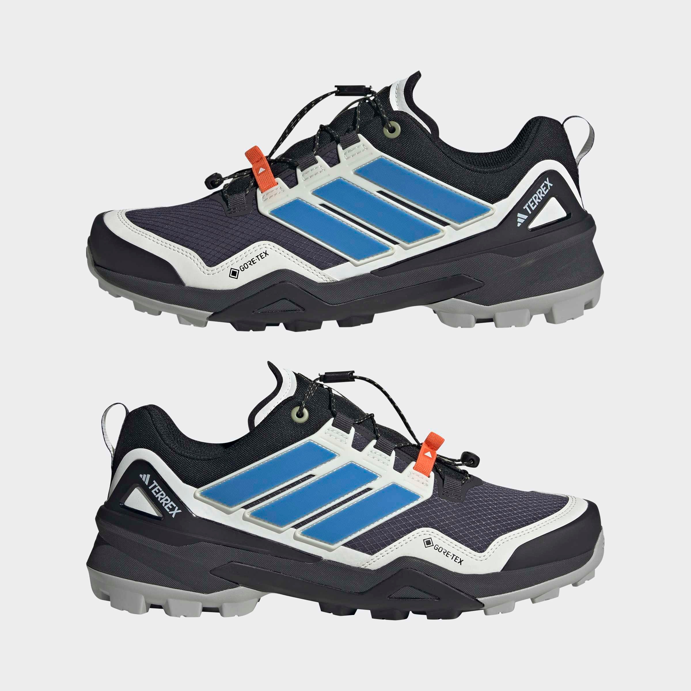 adidas TERREX Wanderschuh »TERREX SKYCHASER GORE-TEX«  wasserdicht dank Gore-Tex Membrane