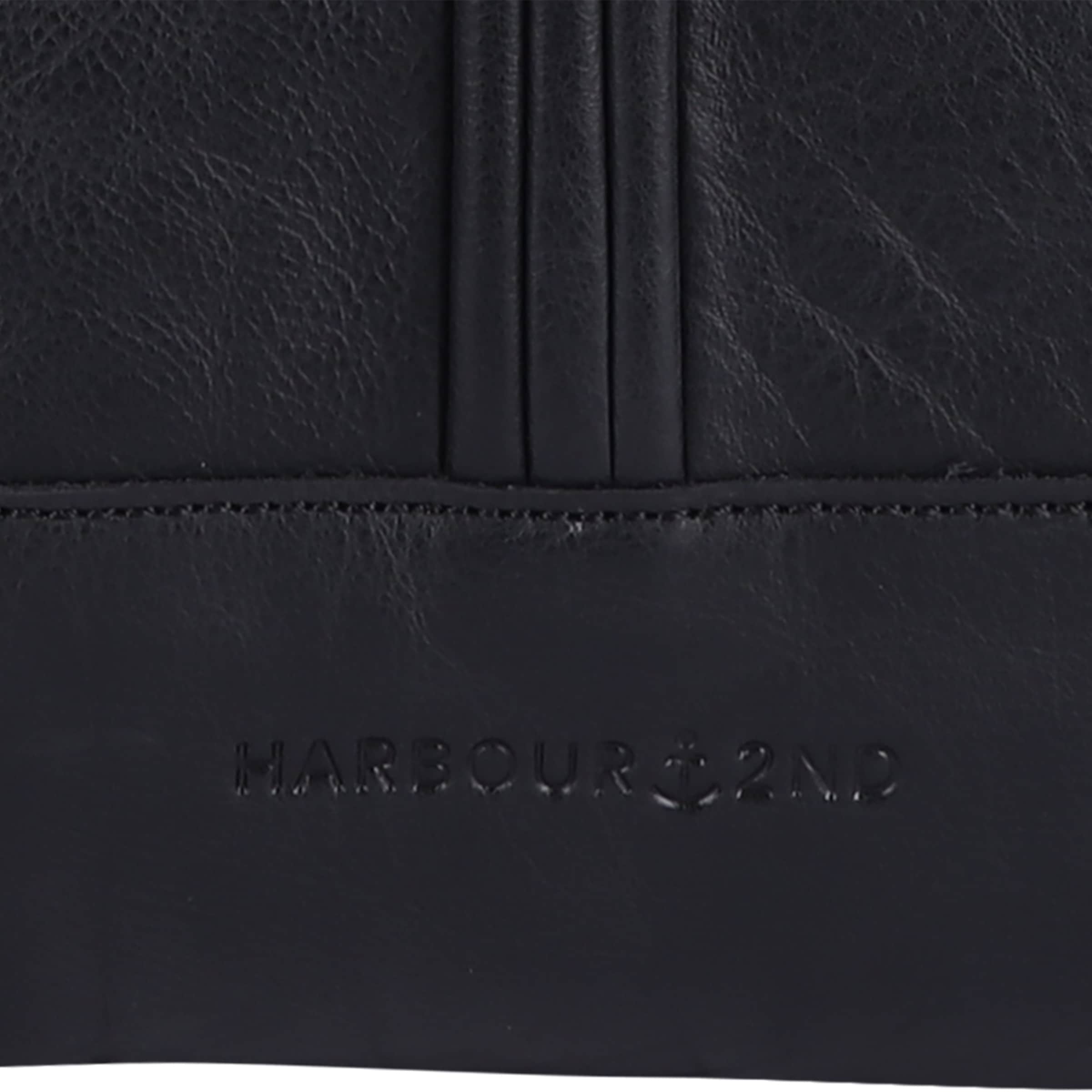 HARBOUR 2nd Handtasche »Agnes«, Tragetasche Umhängetasche Schultertasche Handtasche Damen