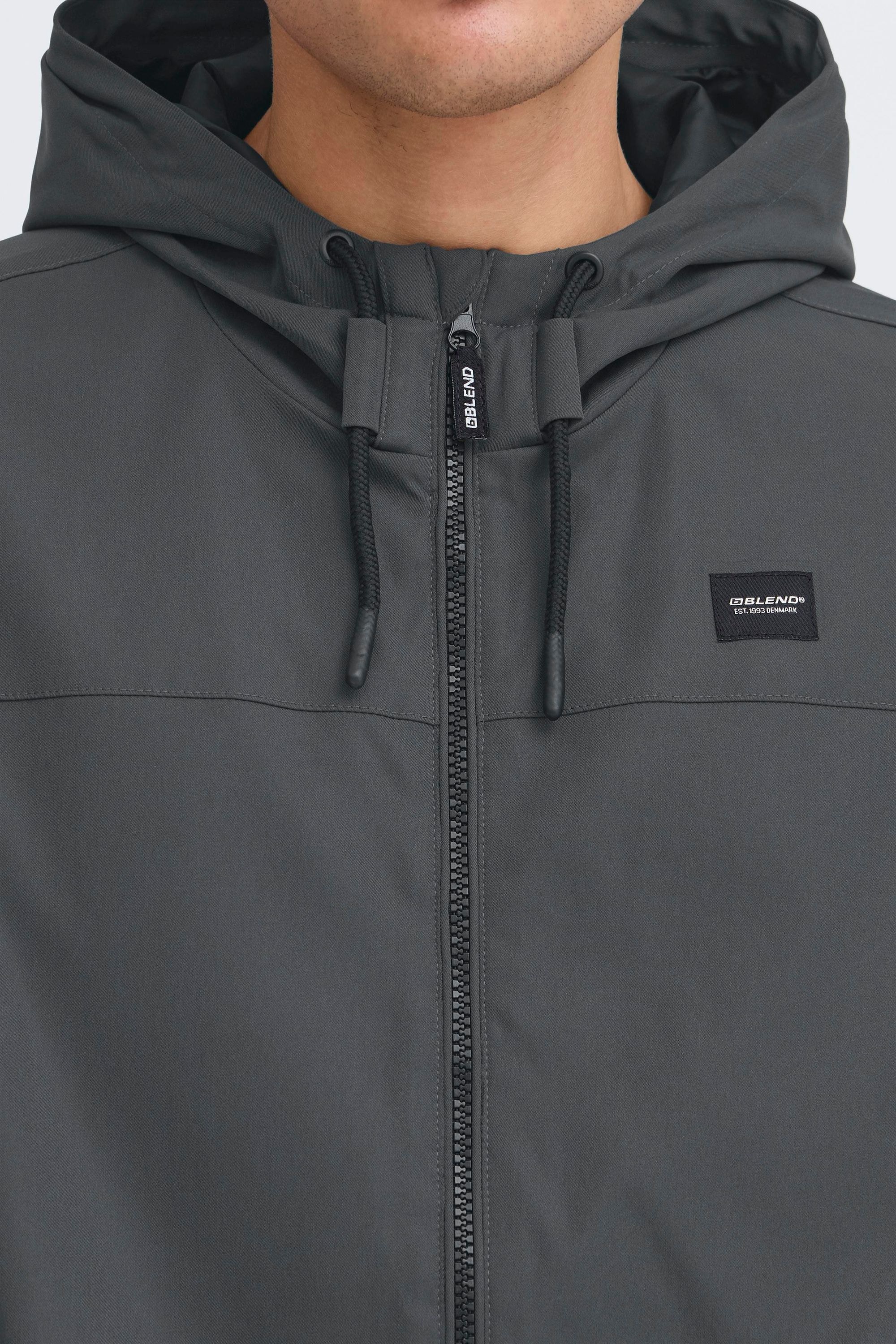Blend Windbreaker »Windbreaker BHEfika«