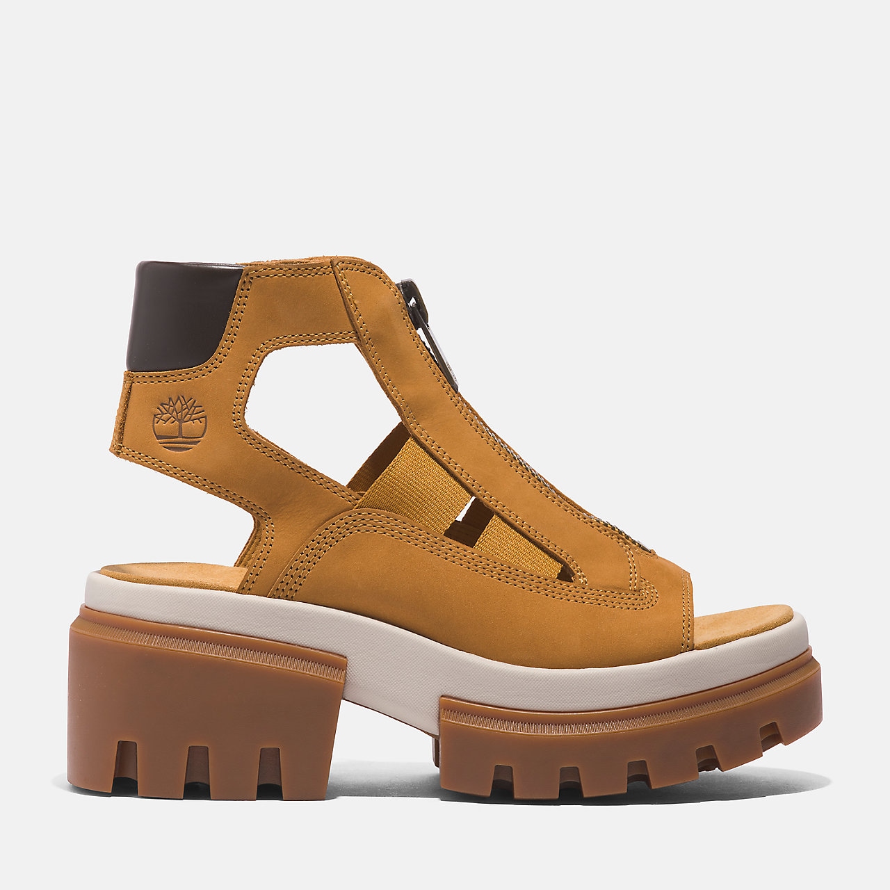 Timberland Sandale »Everleigh GLADIATOR SANDAL«