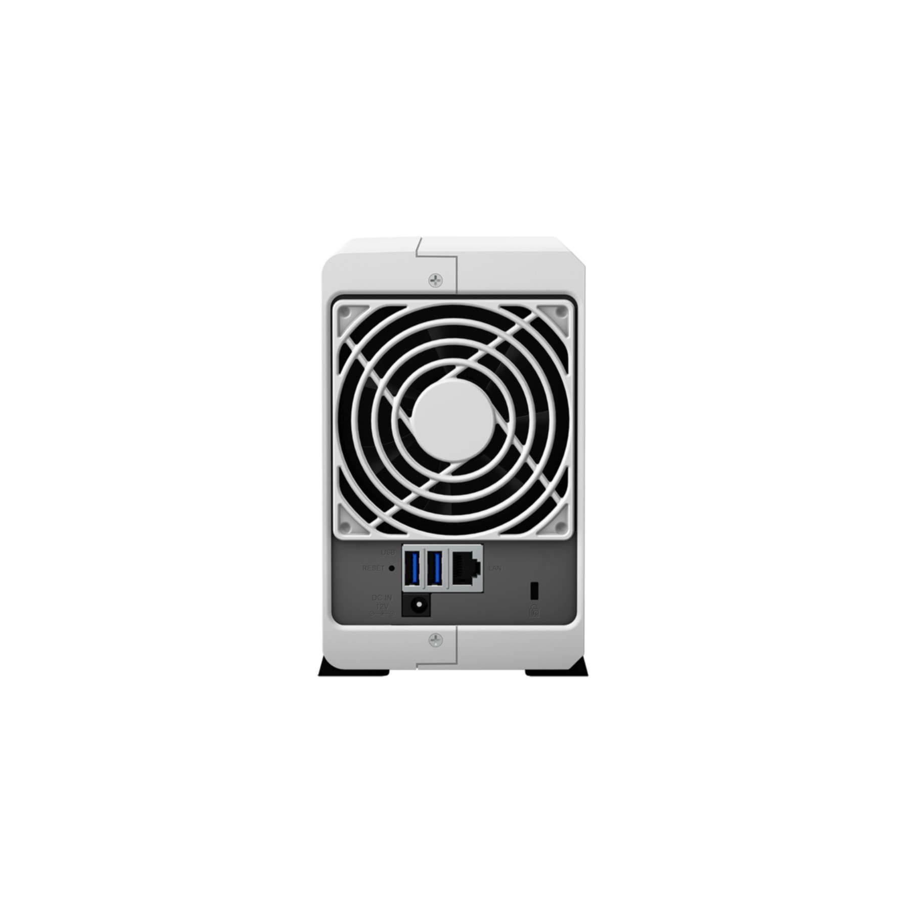 Synology NAS-Server »DS220j«