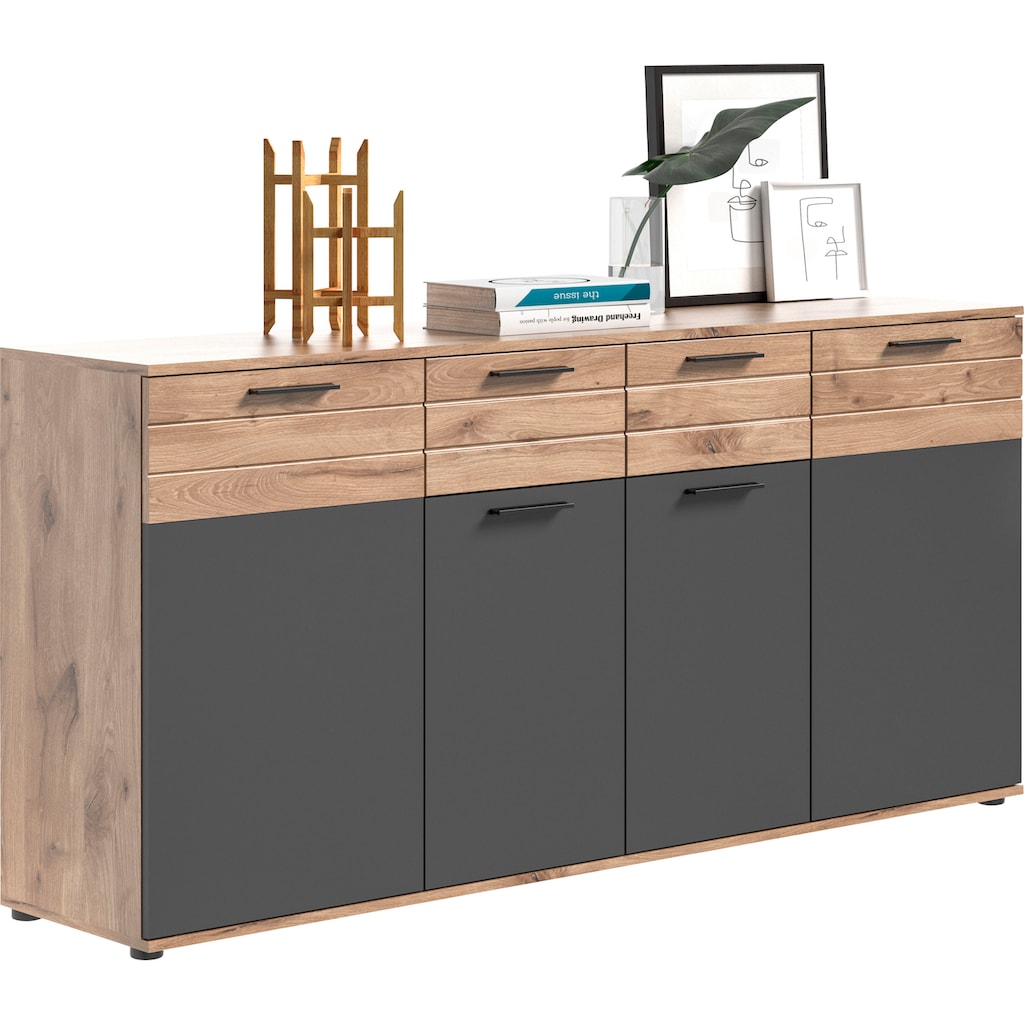 INOSIGN Sideboard »Riga«