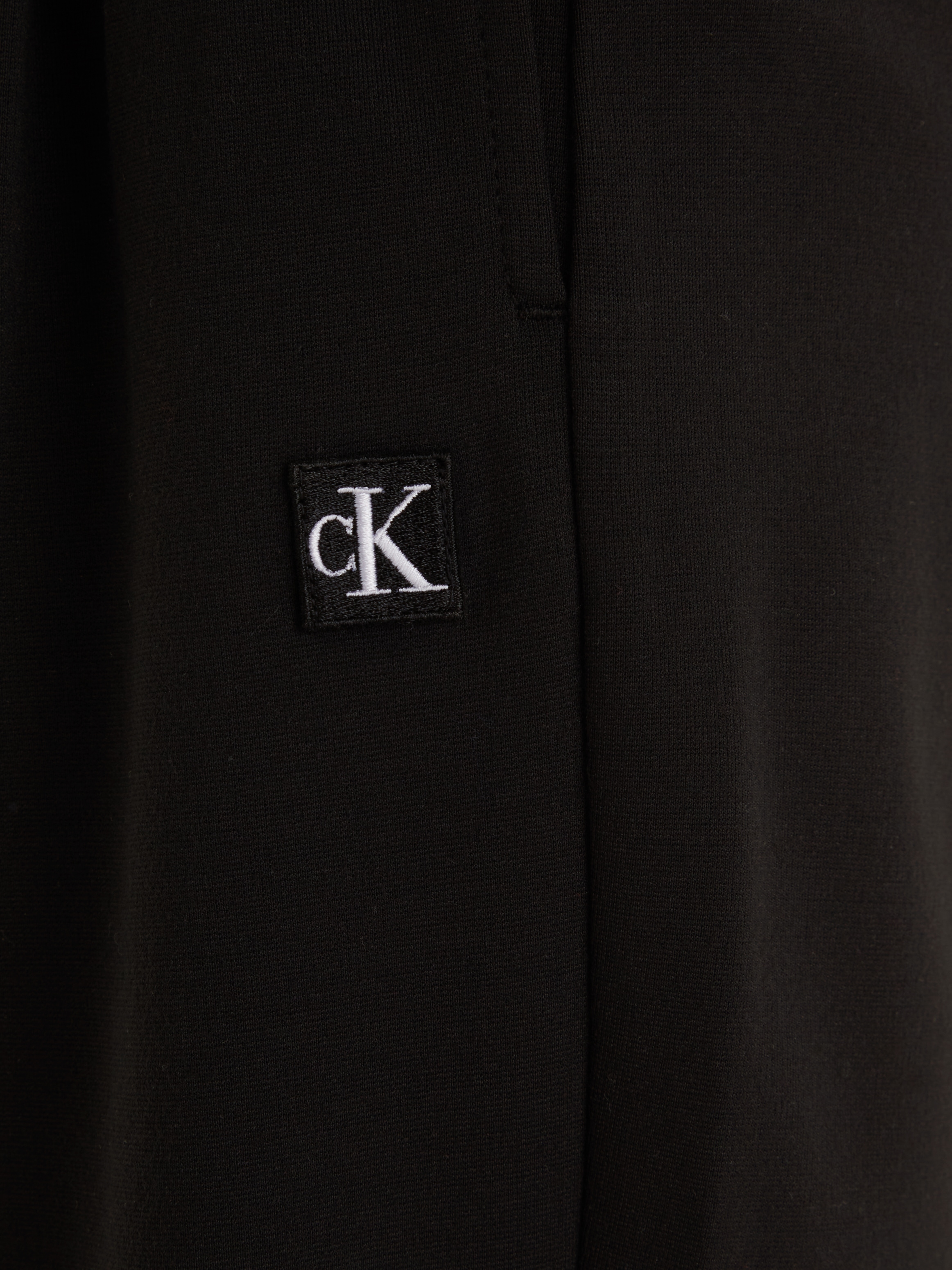 Calvin Klein Jeans Bundfaltenhose »CEREMONY PUNTO PANTS«, für Kinder bis 16 Jahre