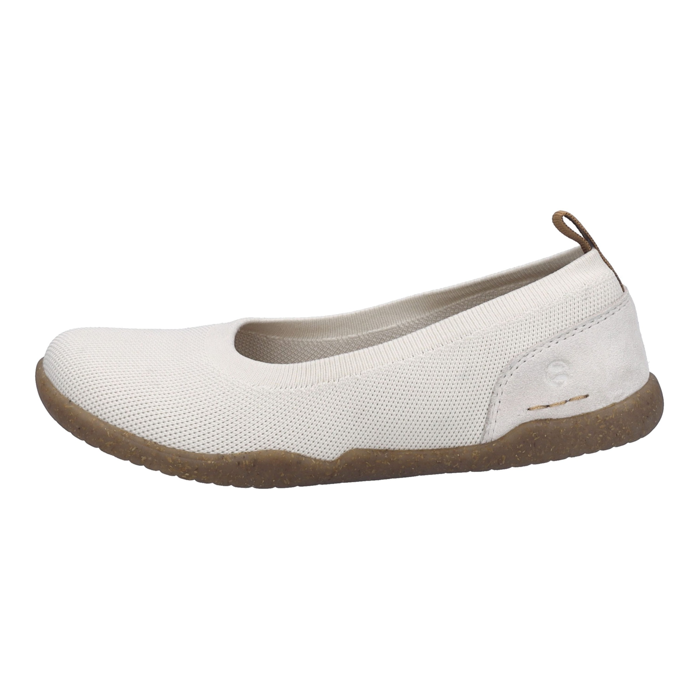 Josef Seibel Ballerina »Cassandra 06, weiss«