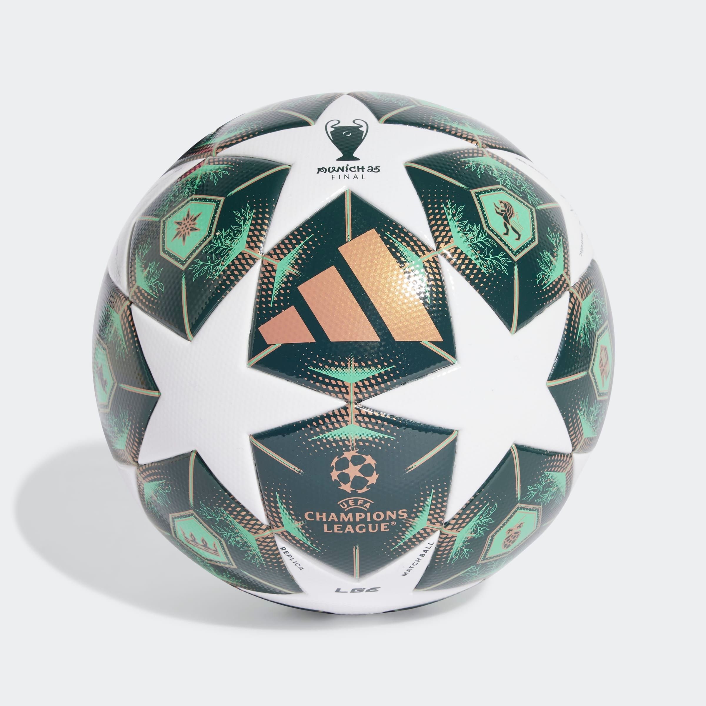 adidas Performance Fußball »UCL LGE«, (1 St.)