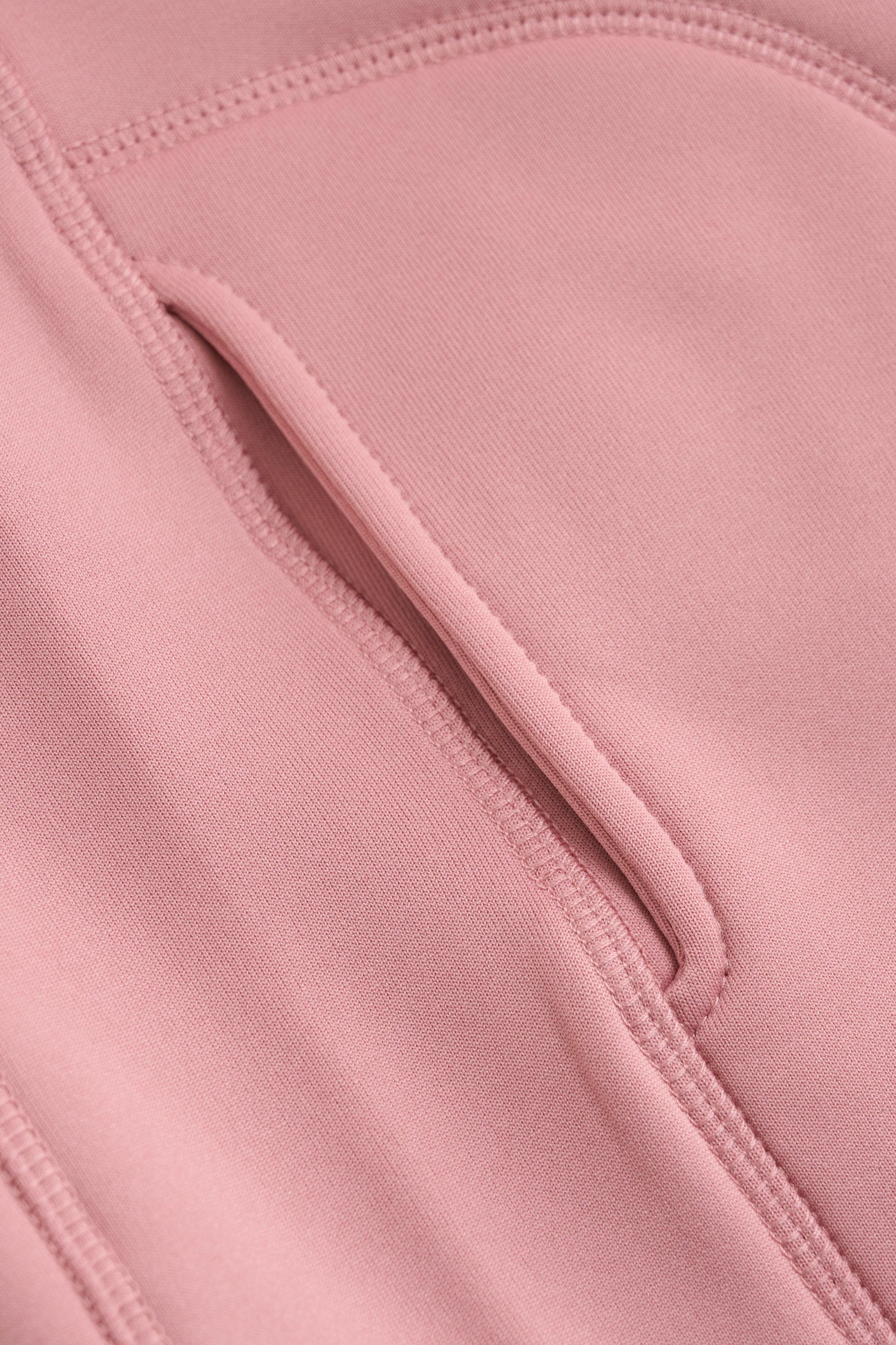 COLOR KIDS Kurzjacke »Kurzjacke COFleece«