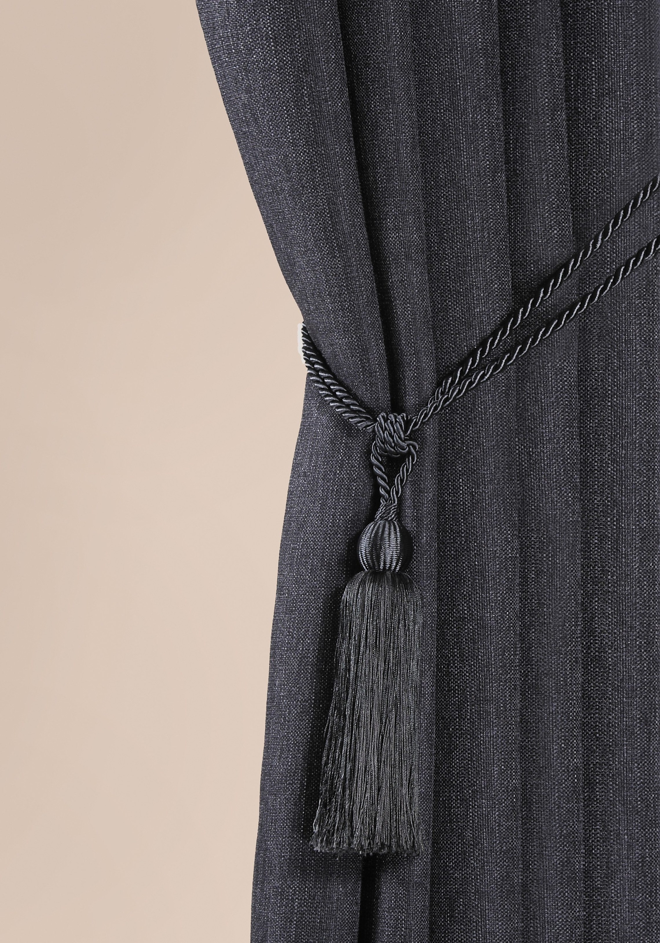 Gerster Raffhalter »Sanja« mit Quaste