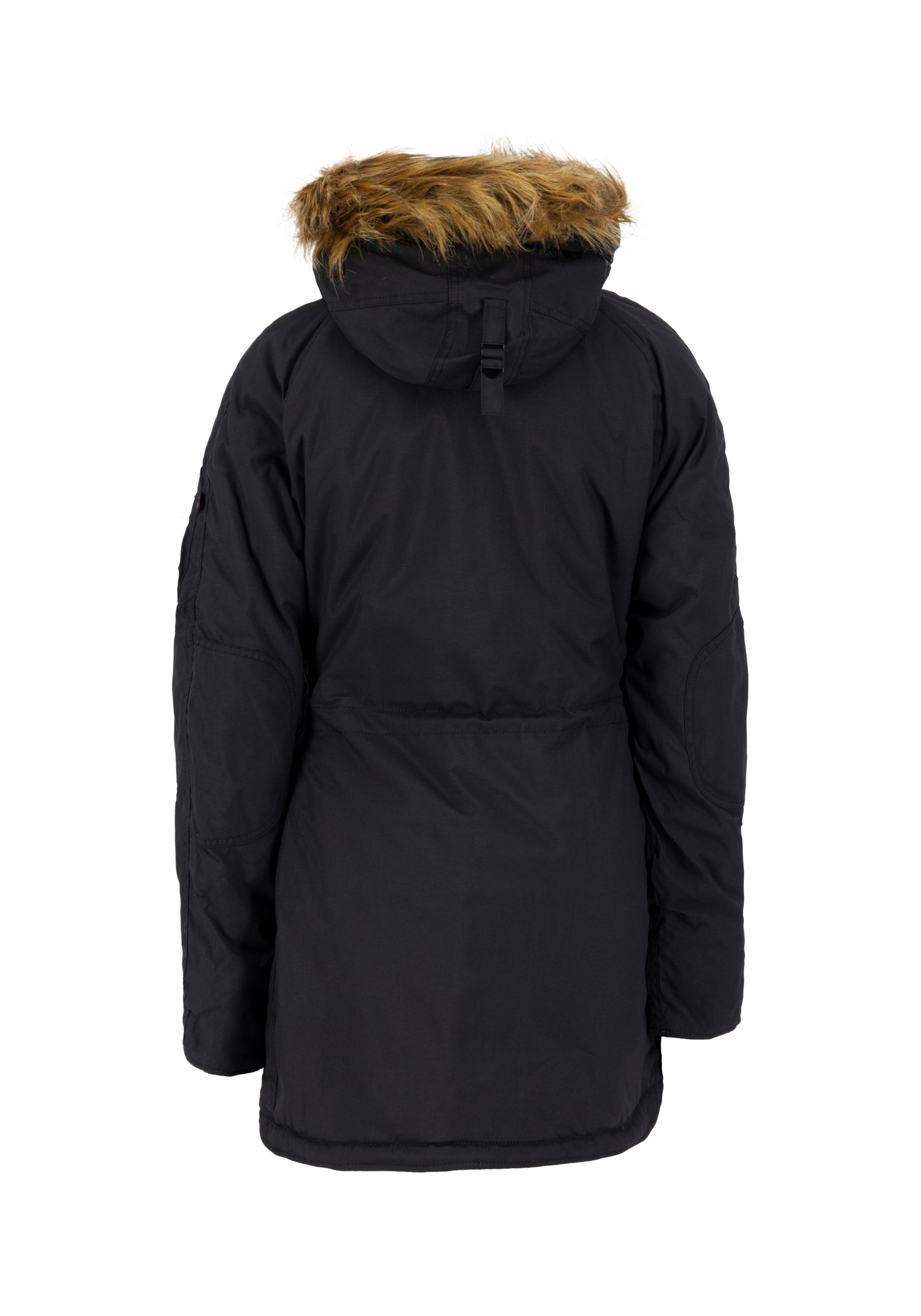 Alpha Industries Winterjacke »ALPHA INDUSTRIES Women - Cold Weather Jackets«