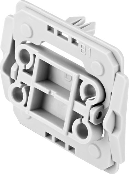 BOSCH Adapter »Bosch Smart Home 3er-Set Jung J2«
