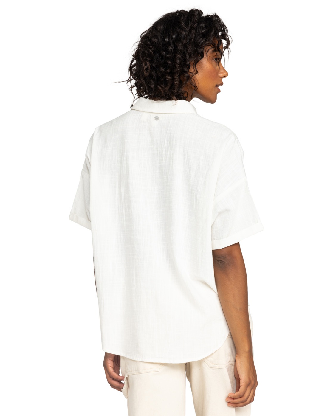 Roxy Kurzarmshirt »Beachy Nostalgia«