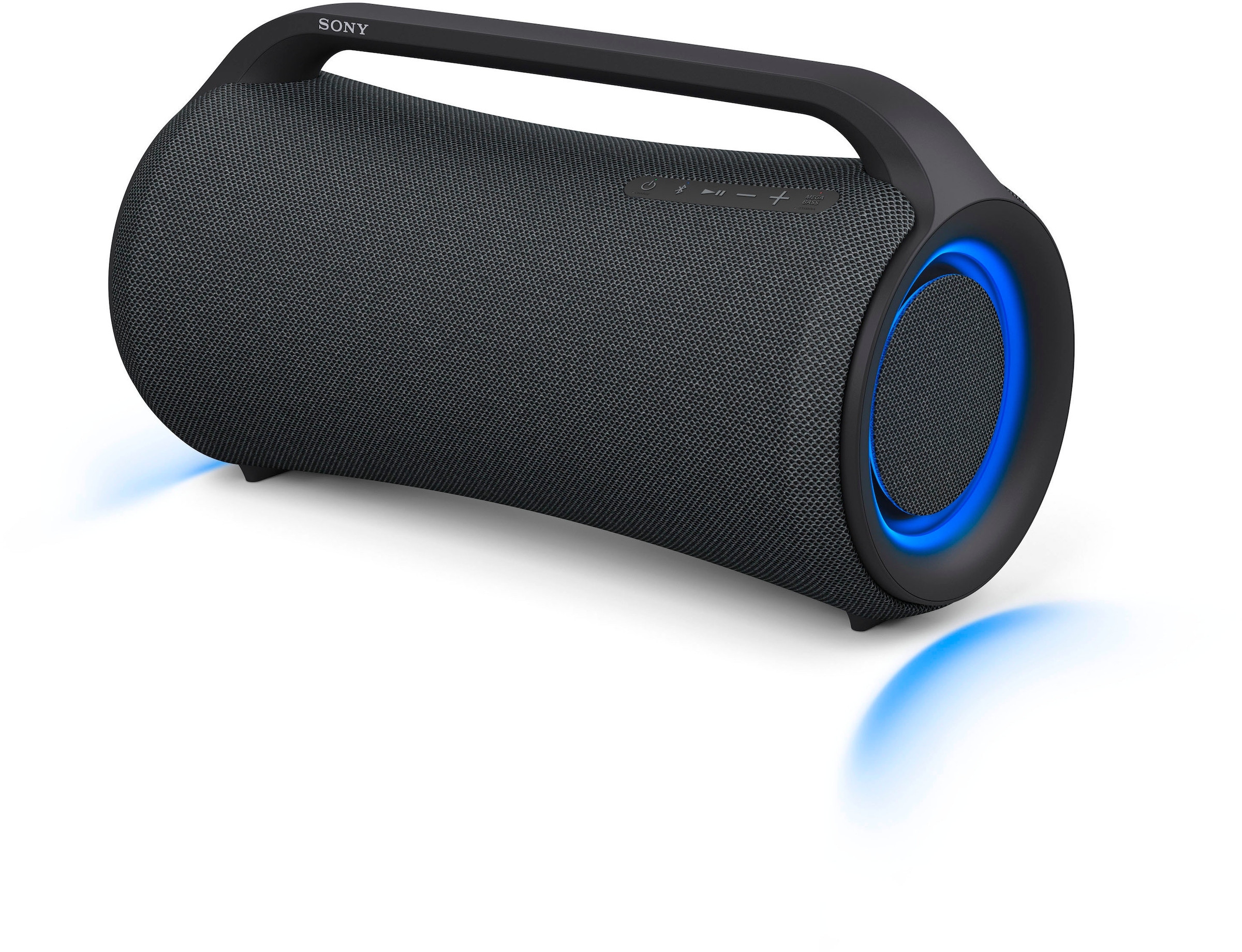 Bluetooth-Lautsprecher Sony jetzt bei »SRS-XG500« online OTTO