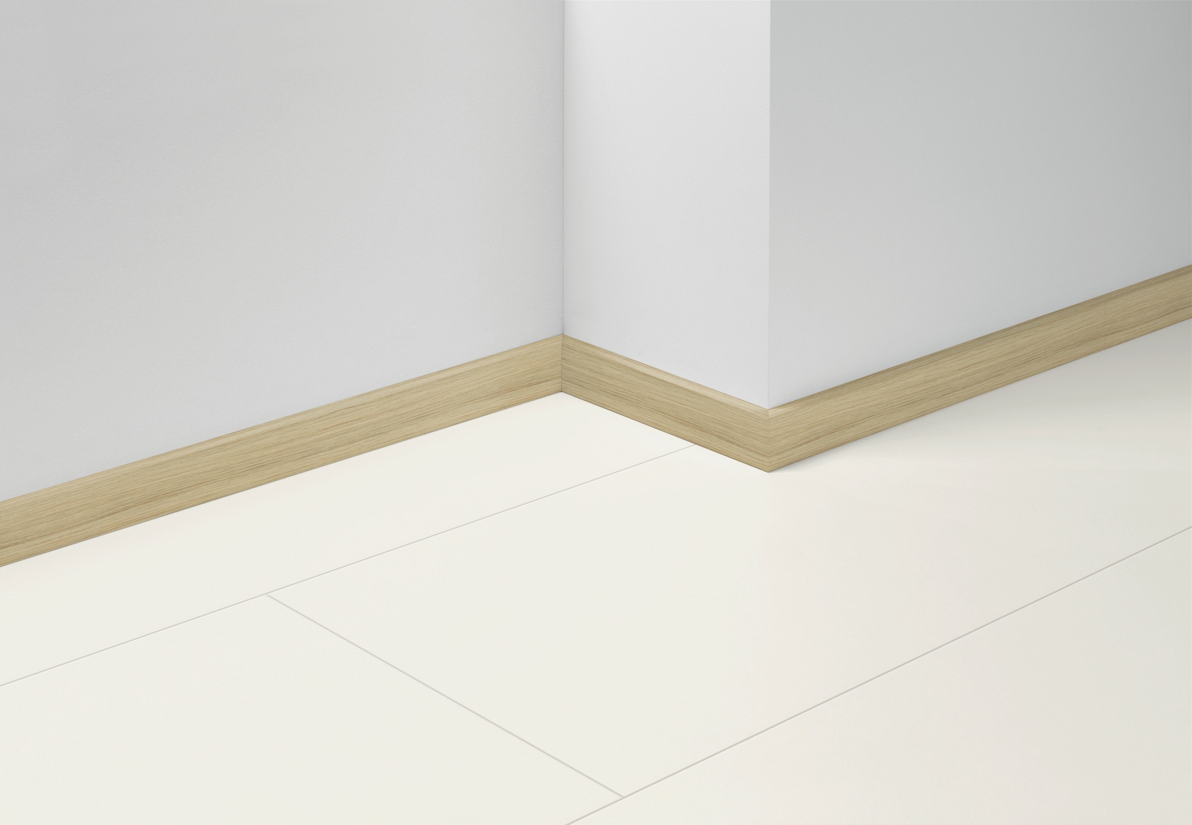 PARADOR Sockelleiste »SL 5 Eiche Dekor D051«, wasserfest