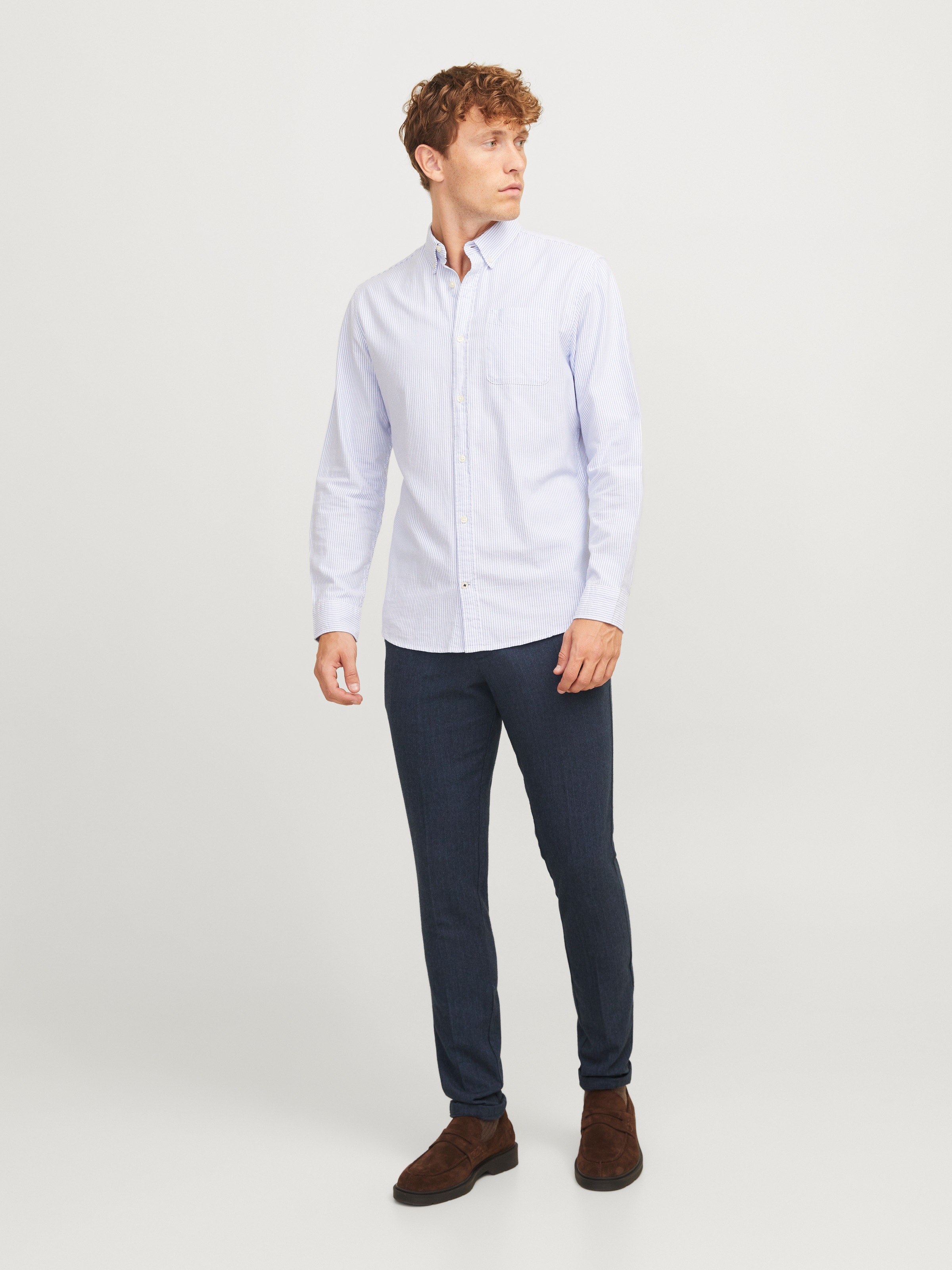 Jack & Jones Chinos »JPSTMARCO JJHENRY CHINO SN«