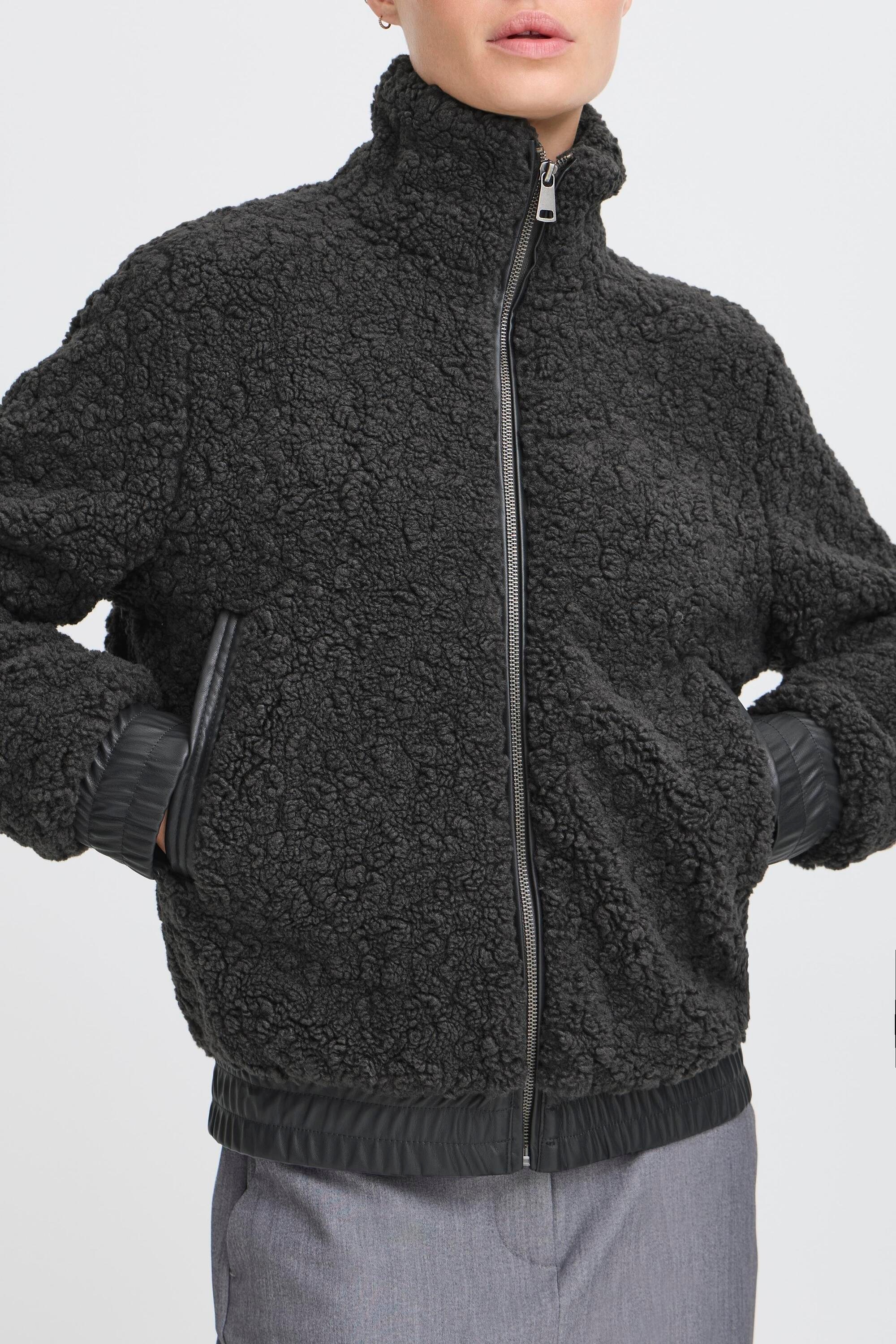 b.young Wintermantel »Jacke BYANAMAJ«