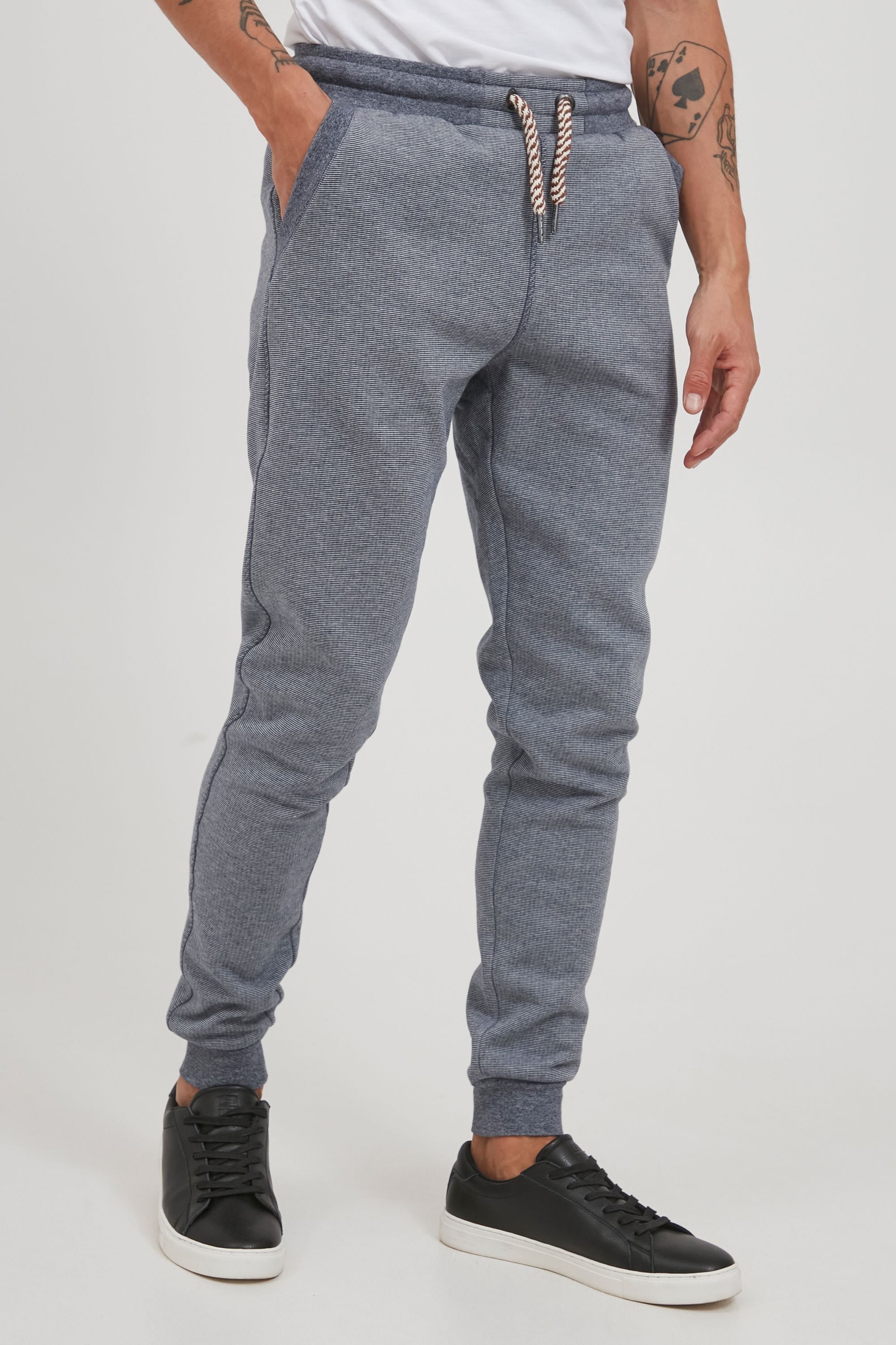 !Solid Sweathose »Sweathose SDNafado«
