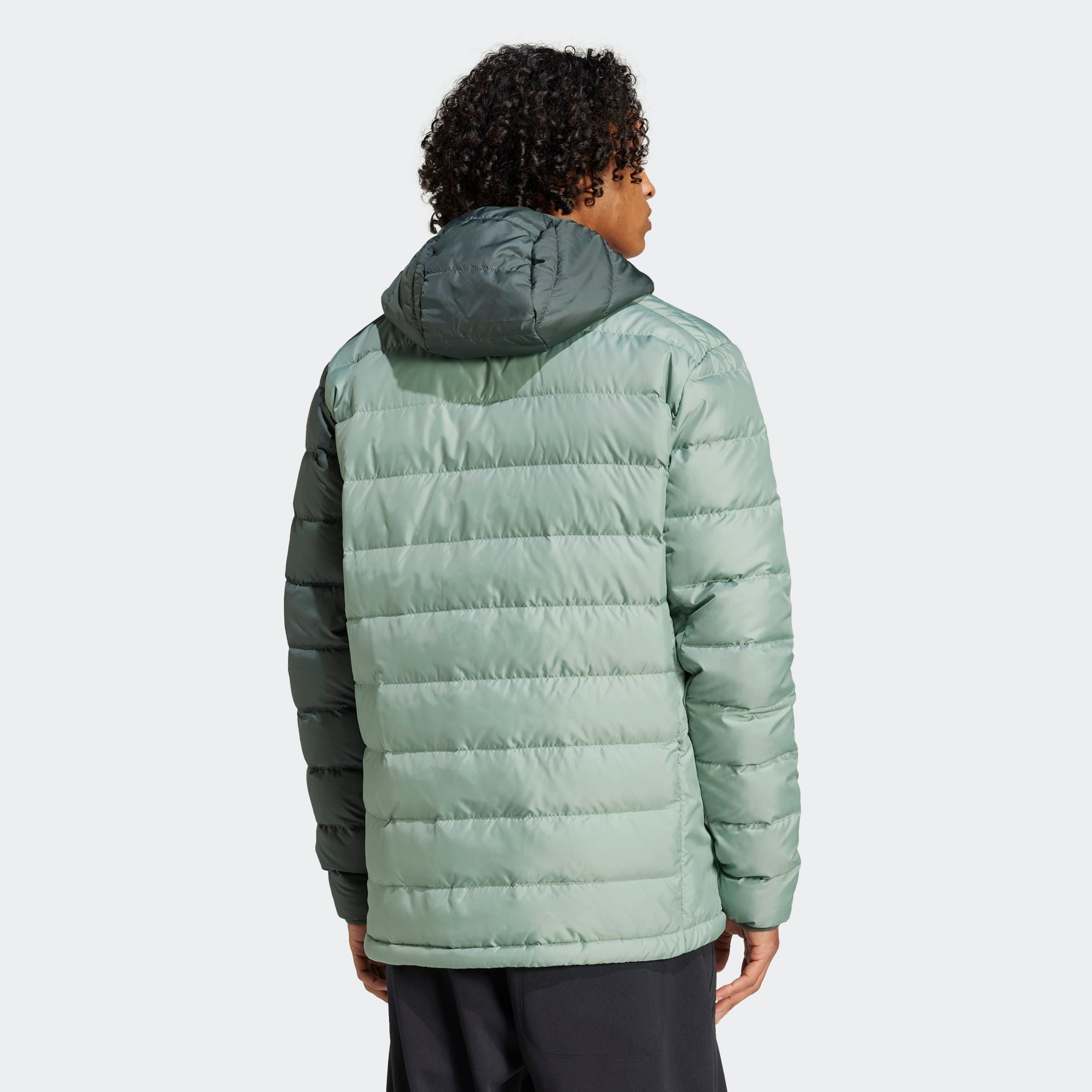 adidas TERREX Outdoorjacke »MT DOWN HO J«