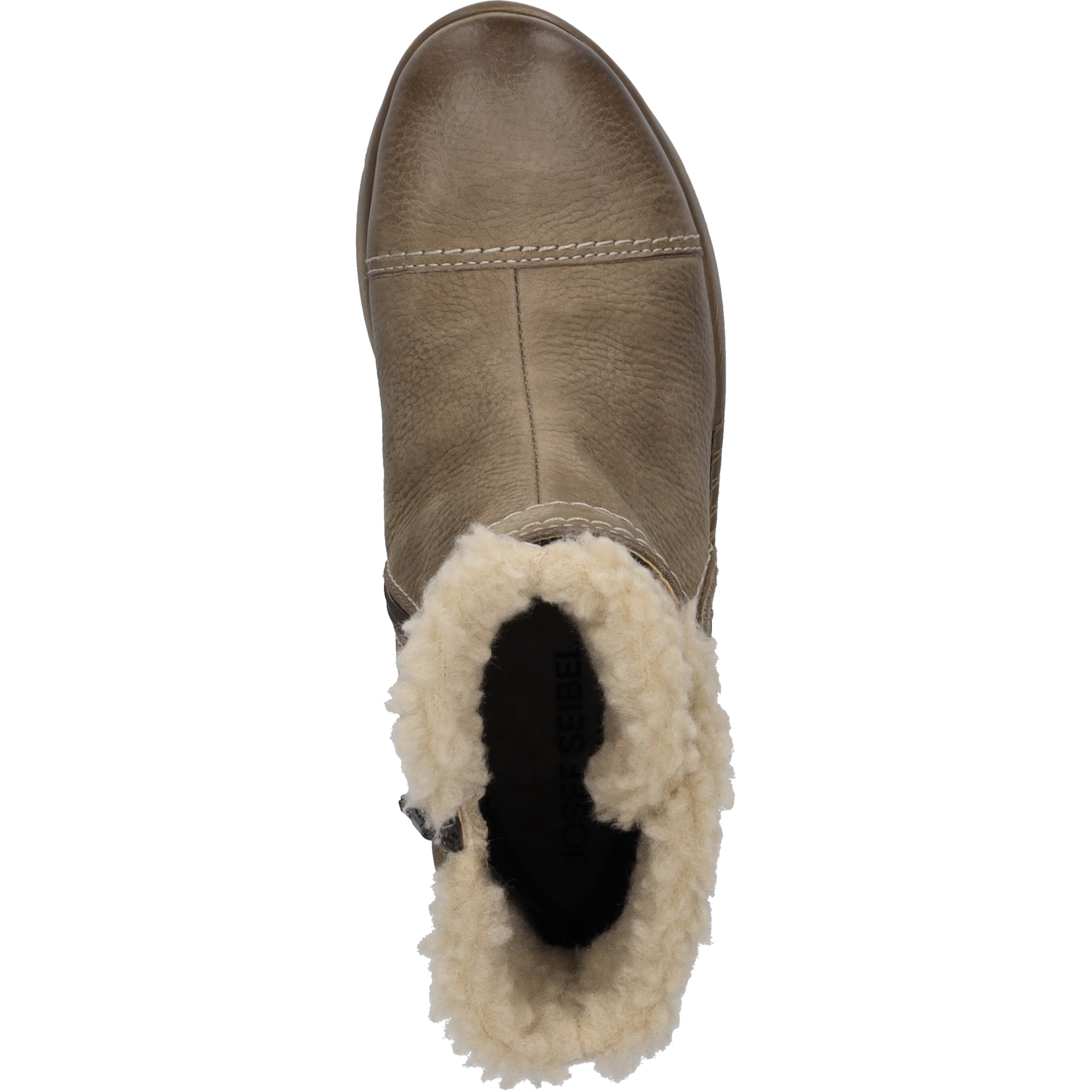 Josef Seibel Stiefelette »Conny 01, taupe«