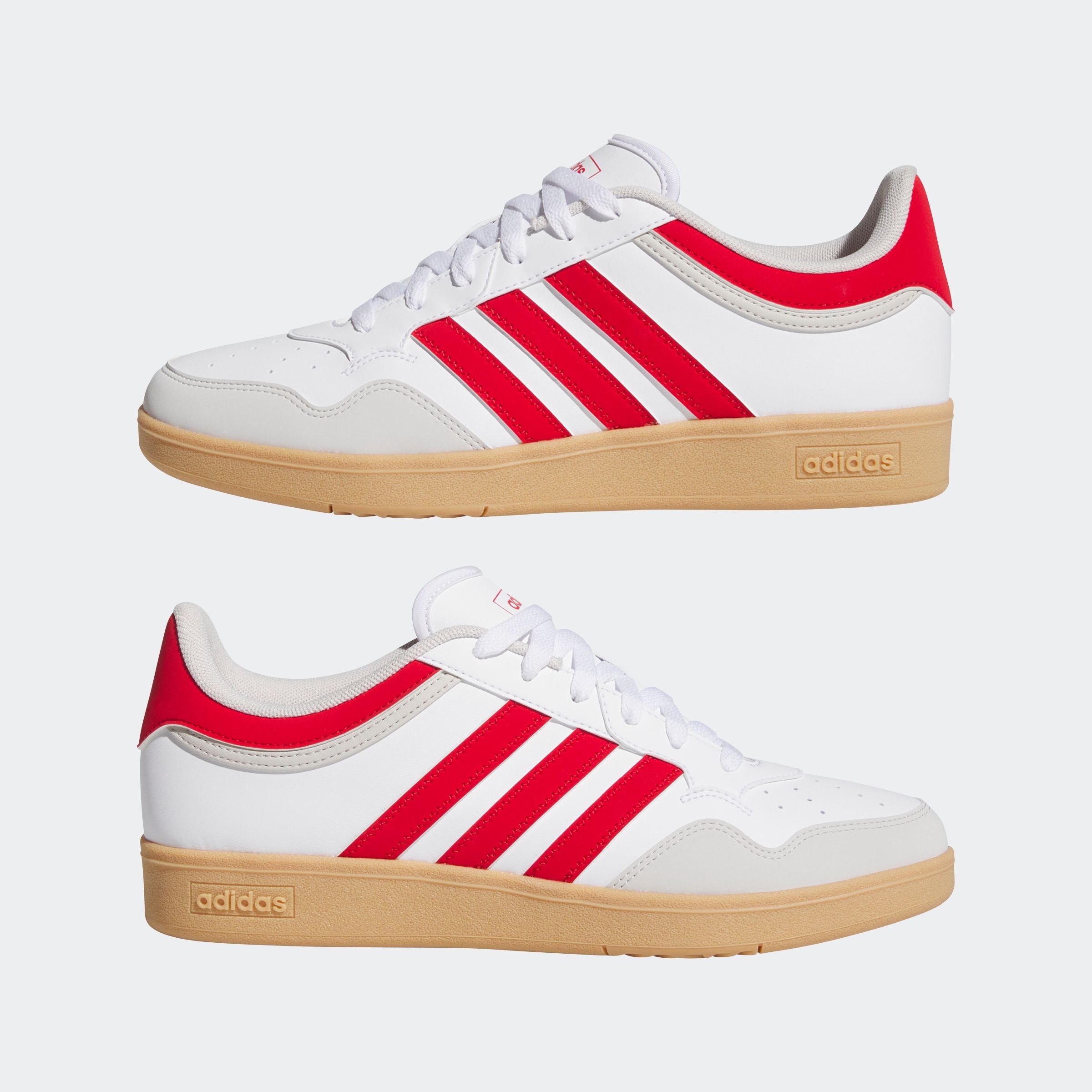 adidas Sportswear Sneaker »HOOPS 4.0«