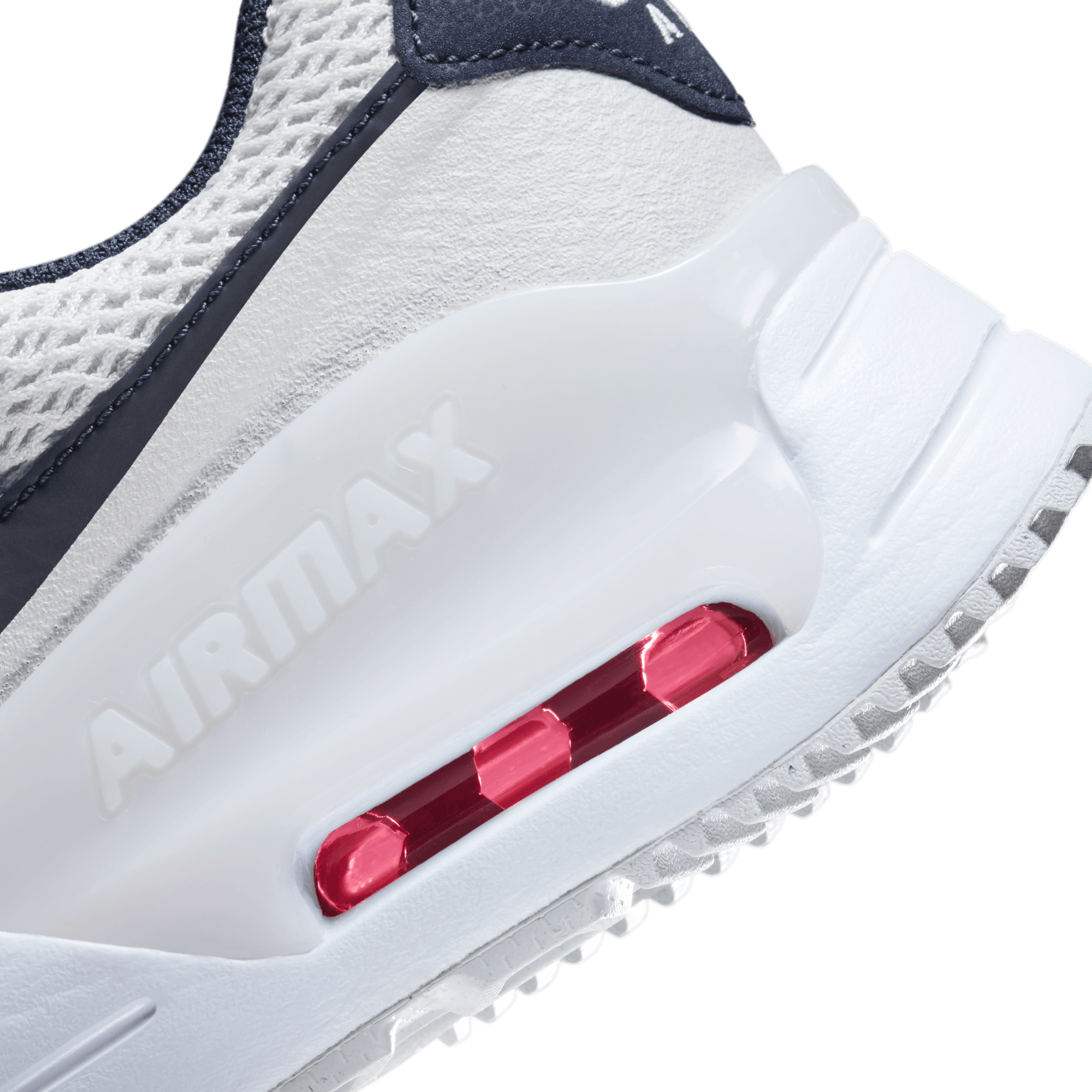 Nike Sportswear Sneaker »AIR MAX SYSTM«