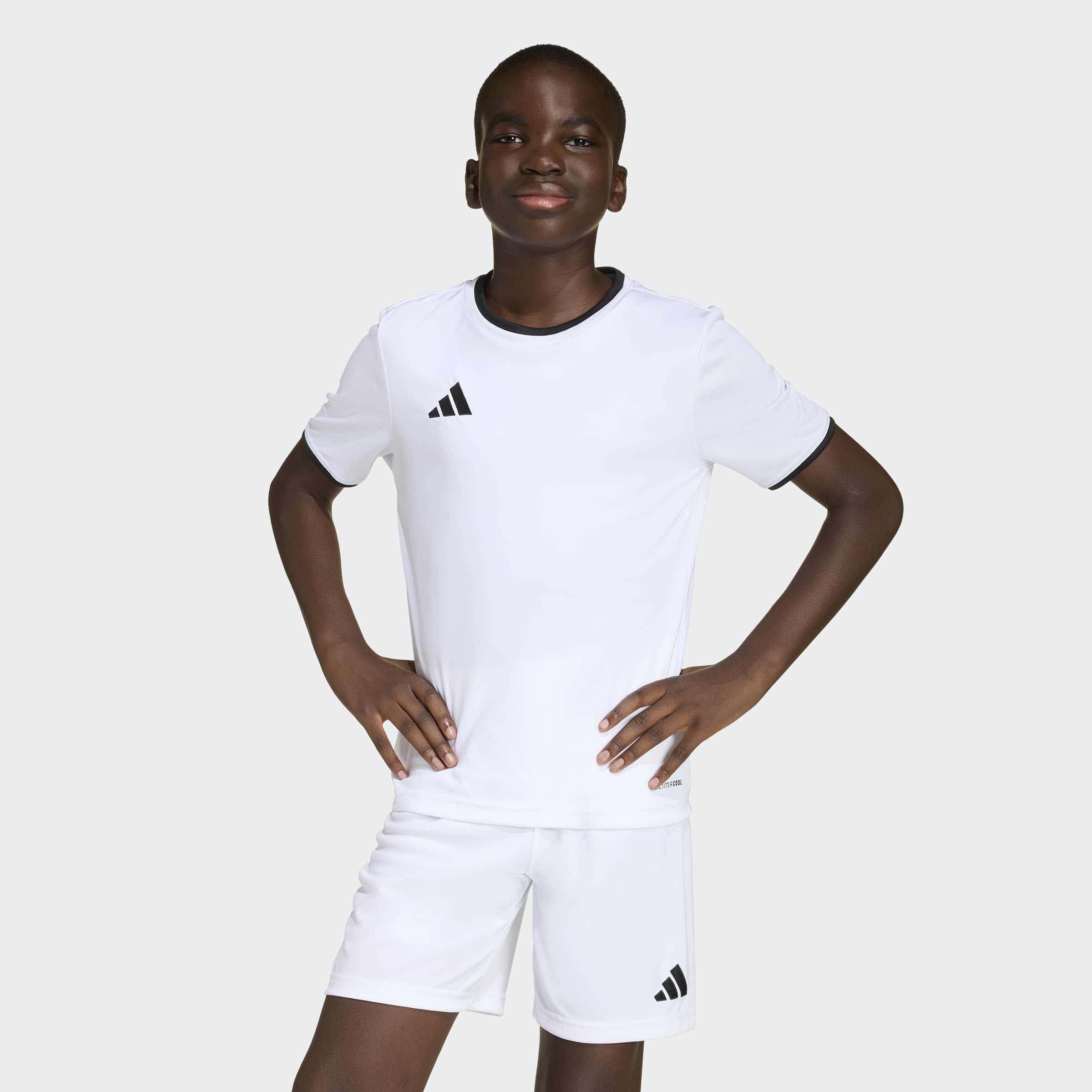 adidas Performance Fußballtrikot »ENTRADA26 TRIKOT KIDS«