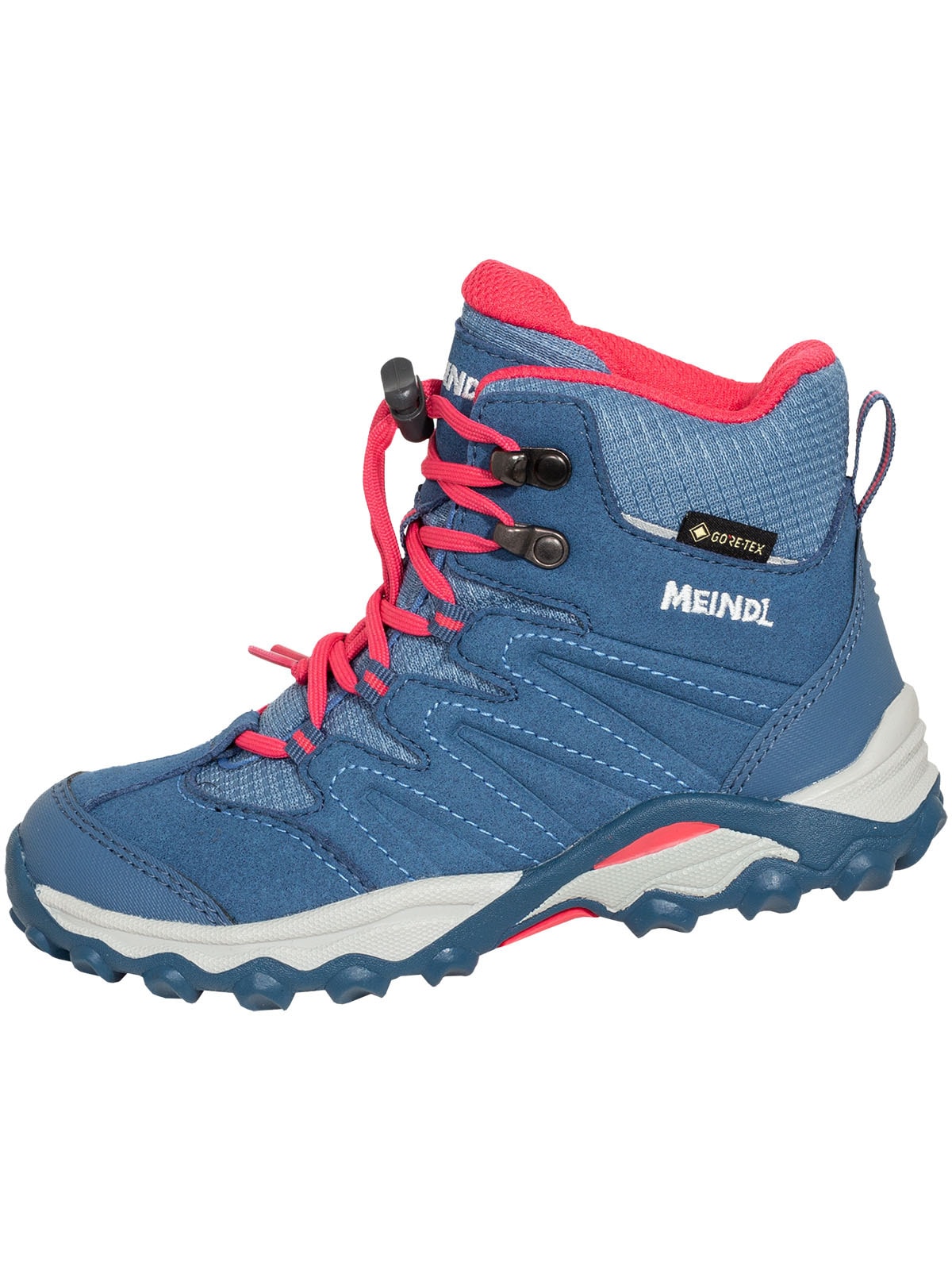 Meindl Wanderschuh »Arigo Junior Mid GTX«