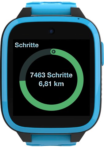 Xplora Smartwatch »XGO3«, (RTOS) kaufen