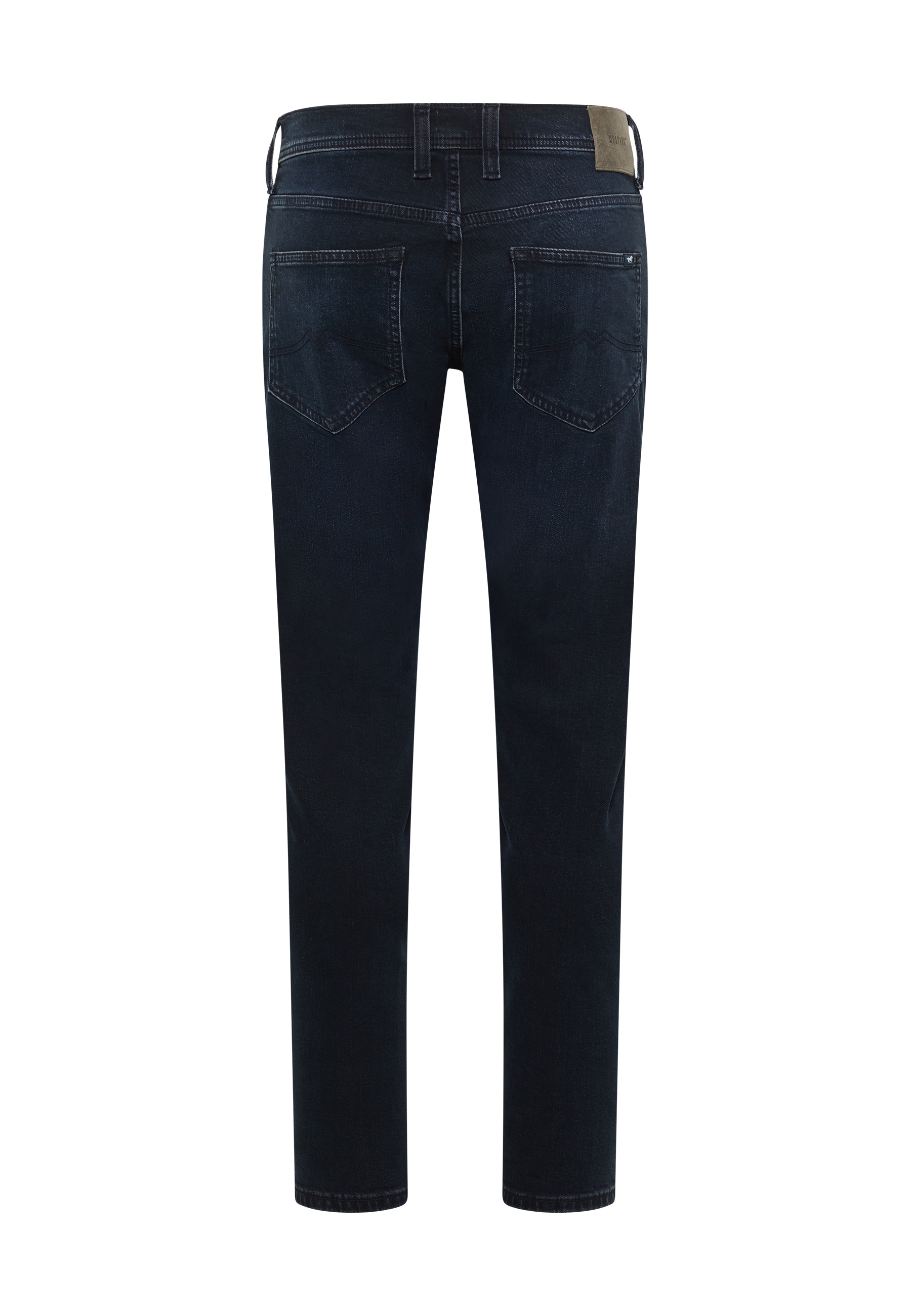 MUSTANG Slim-fit-Jeans »Herren Style Oregon Slim«