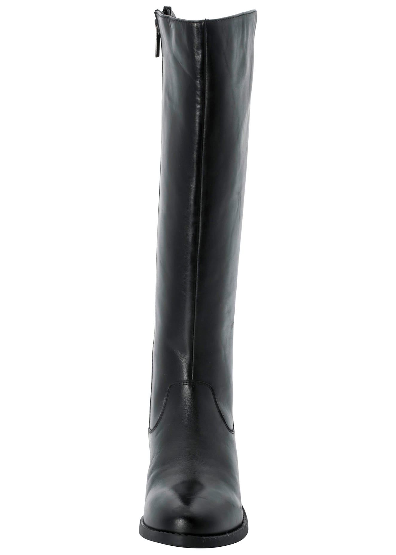 Sheego Weitschaftstiefel