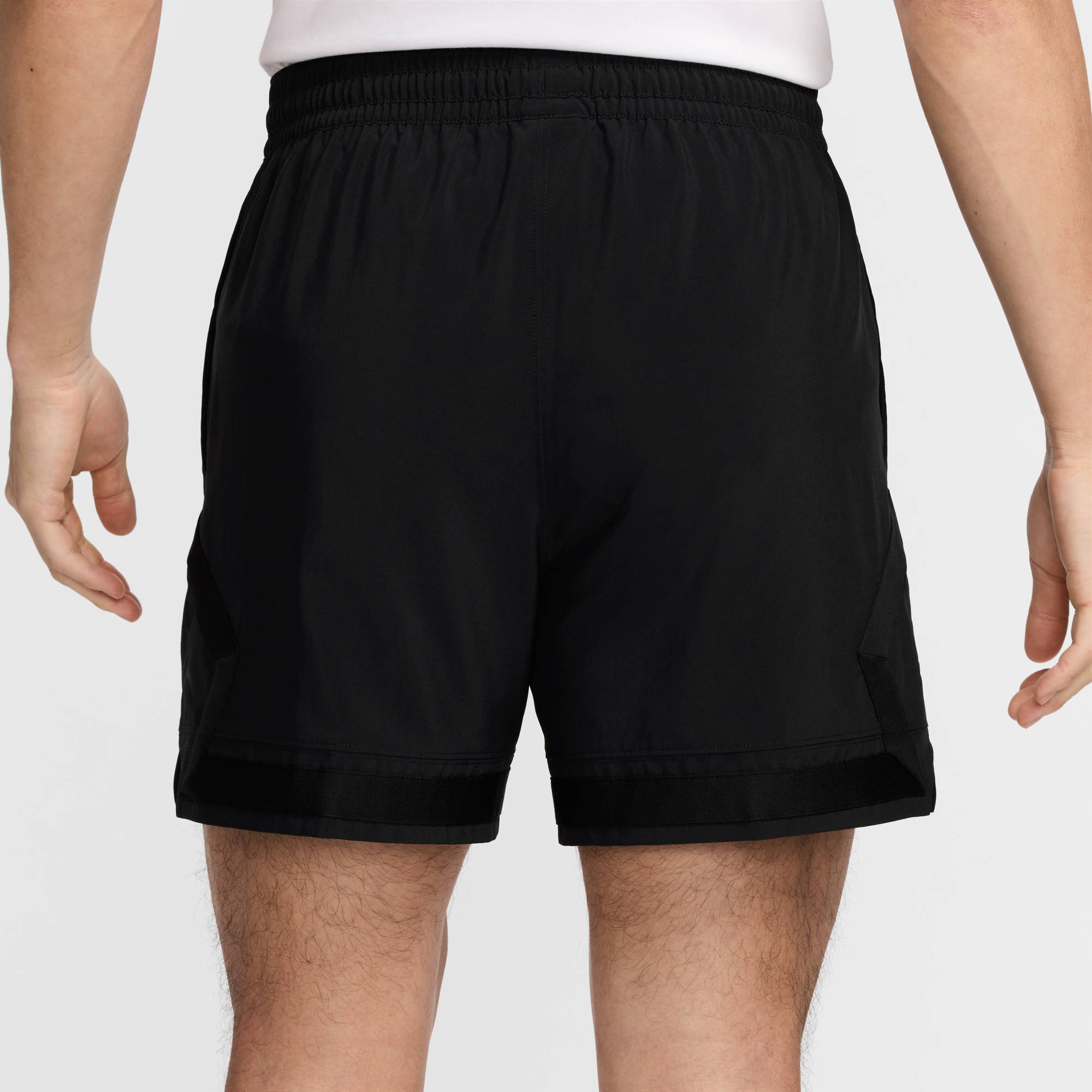 Jordan Trainingsshorts »M J DF SPRT WVN DMND SHORT«