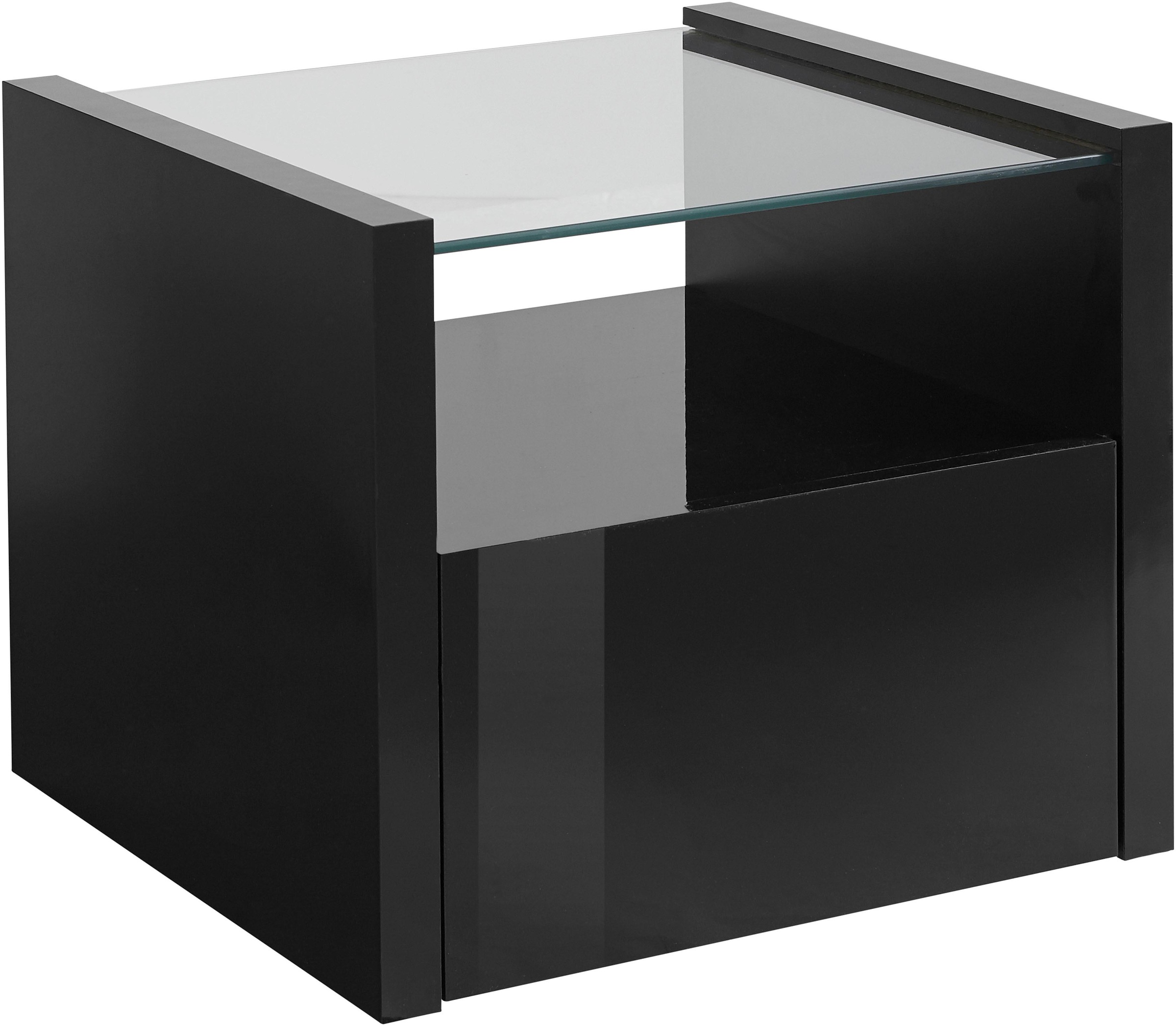 INOSIGN Nachtkonsole, Höhe 36, 5 cm