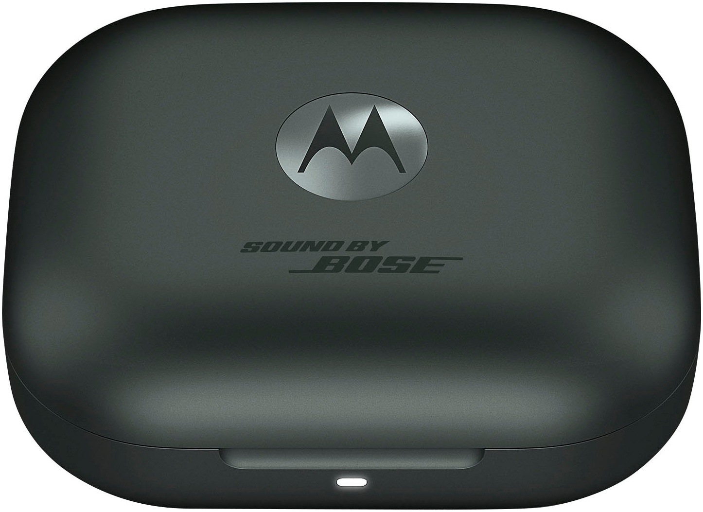 Motorola wireless In-Ear-Kopfhörer »moto buds+«, Bluetooth, Hi-Res-Active Noise Cancelling (ANC)-Echo Noise Cancellation (ENC)-Transparenzmodus-Adaptive Noise-Cancelling