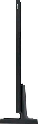 Samsung LED Lifestyle Fernseher »GQ55LS03BAU«, Smart-TV, Quantum Prozessor 4K,Mattes Display,Quantum HDR