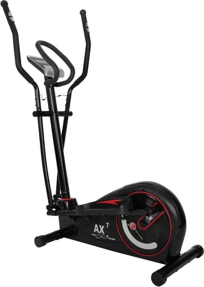 Sport® black 7 OTTO »AX bei bestellen edition« Crosstrainer-Ergometer Christopeit