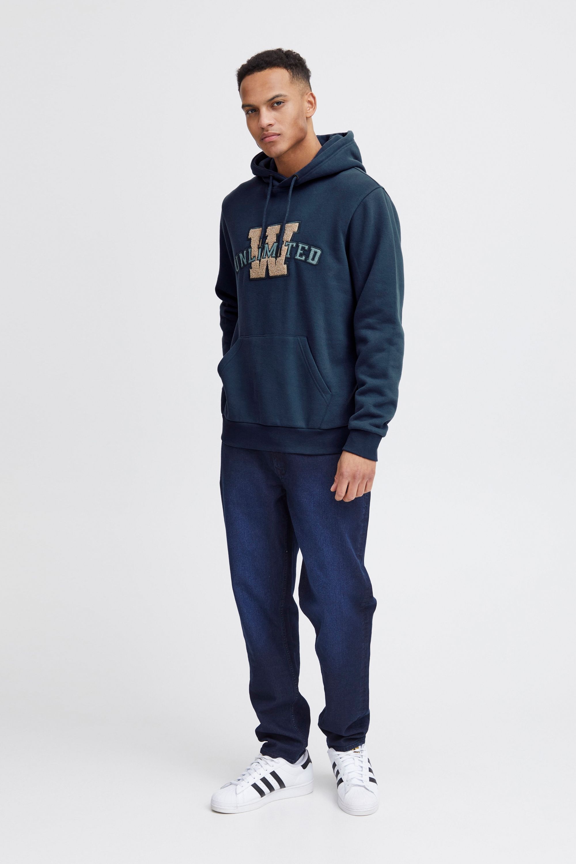 Blend Kapuzenpullover »Kapuzenpullover BHSweatshirt«