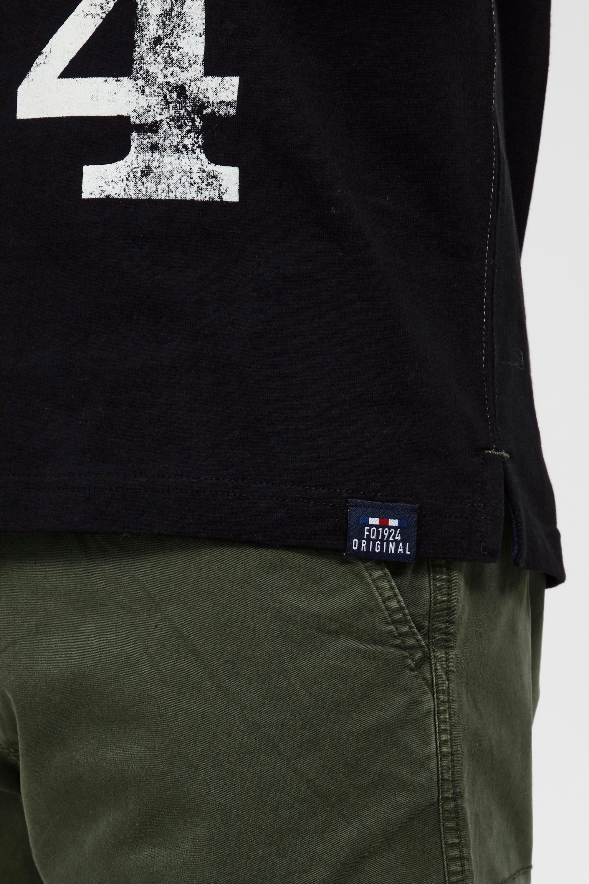 FQ1924 Poloshirt »Poloshirt FQRagnar«