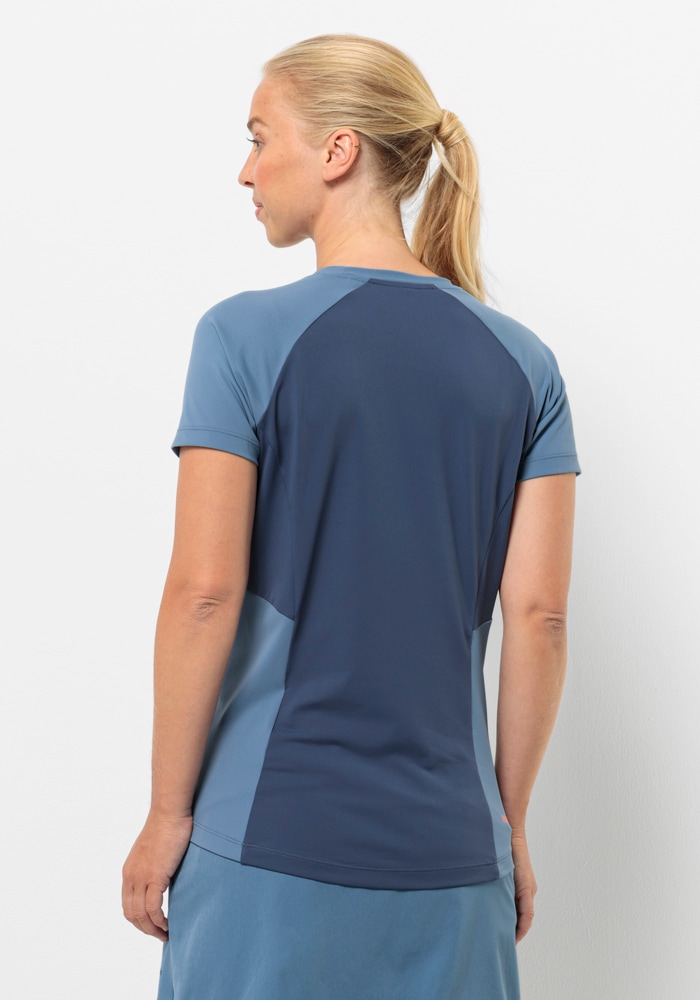 Jack Wolfskin T-Shirt »NARROWS T W«