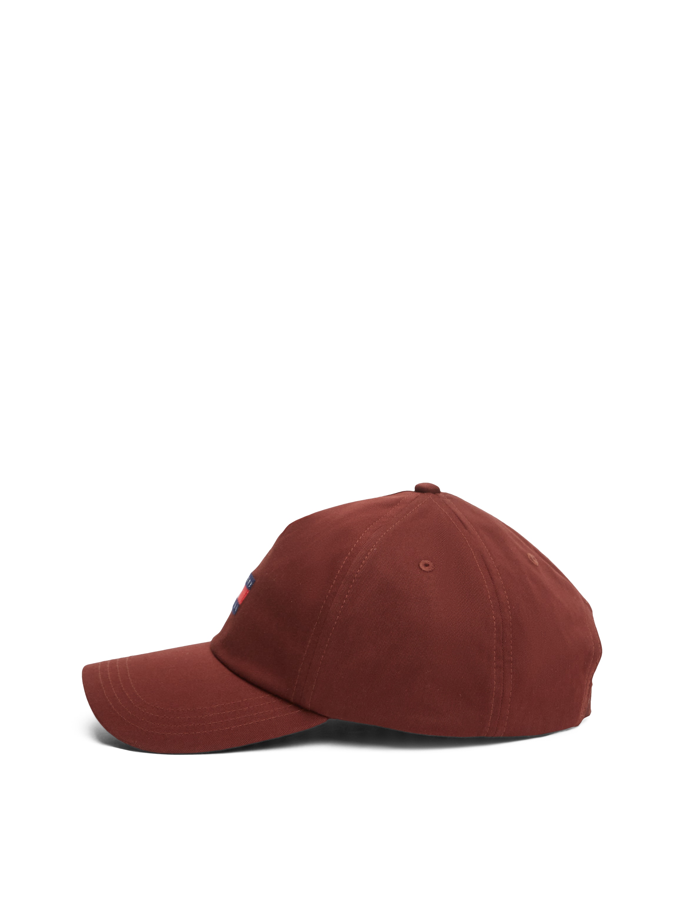 Tommy Jeans Baseball Cap »TJM HERITAGE CORE CAP« UNISEX Klemmverschluss, große Logostickerei