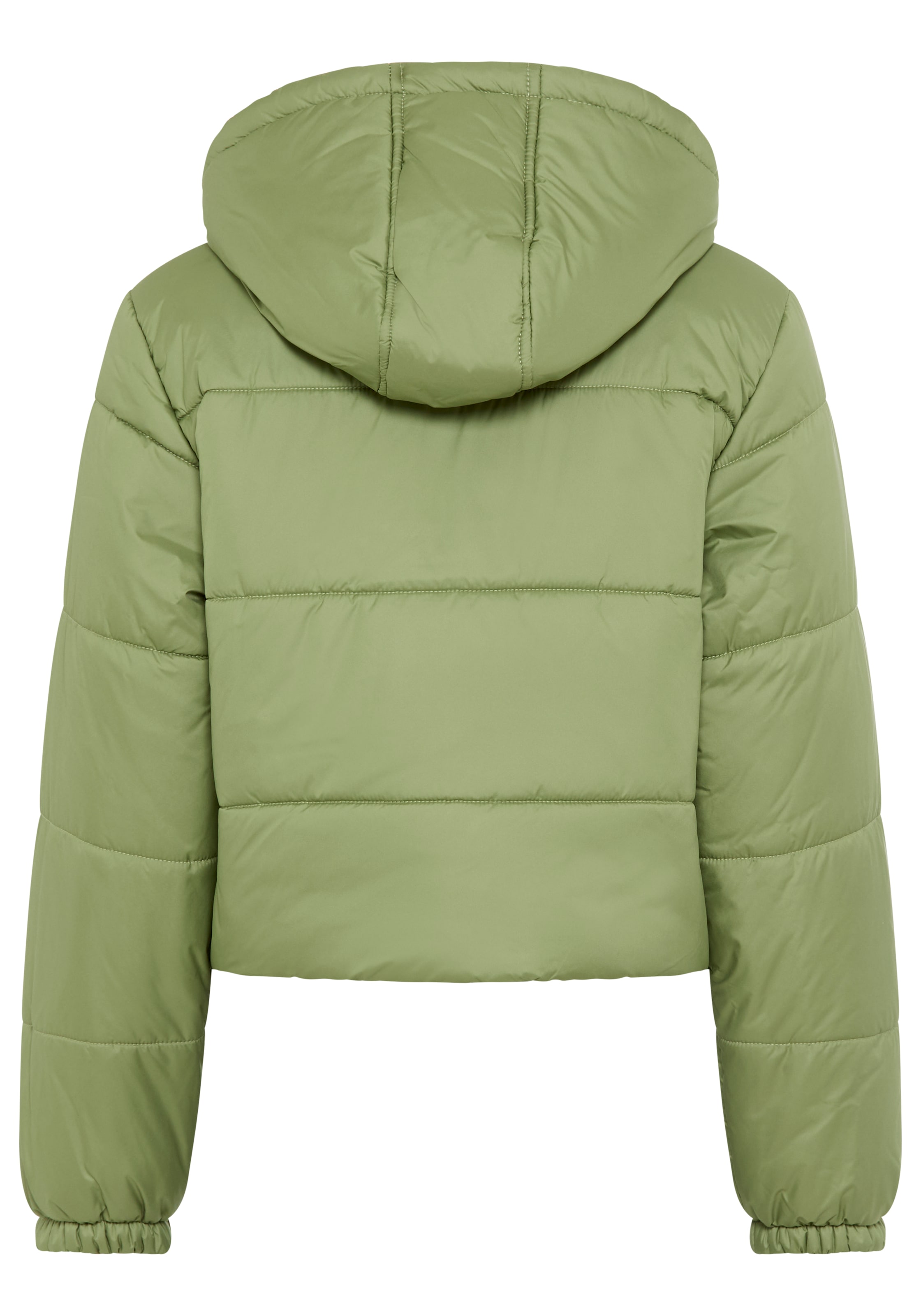 Vans Steppjacke