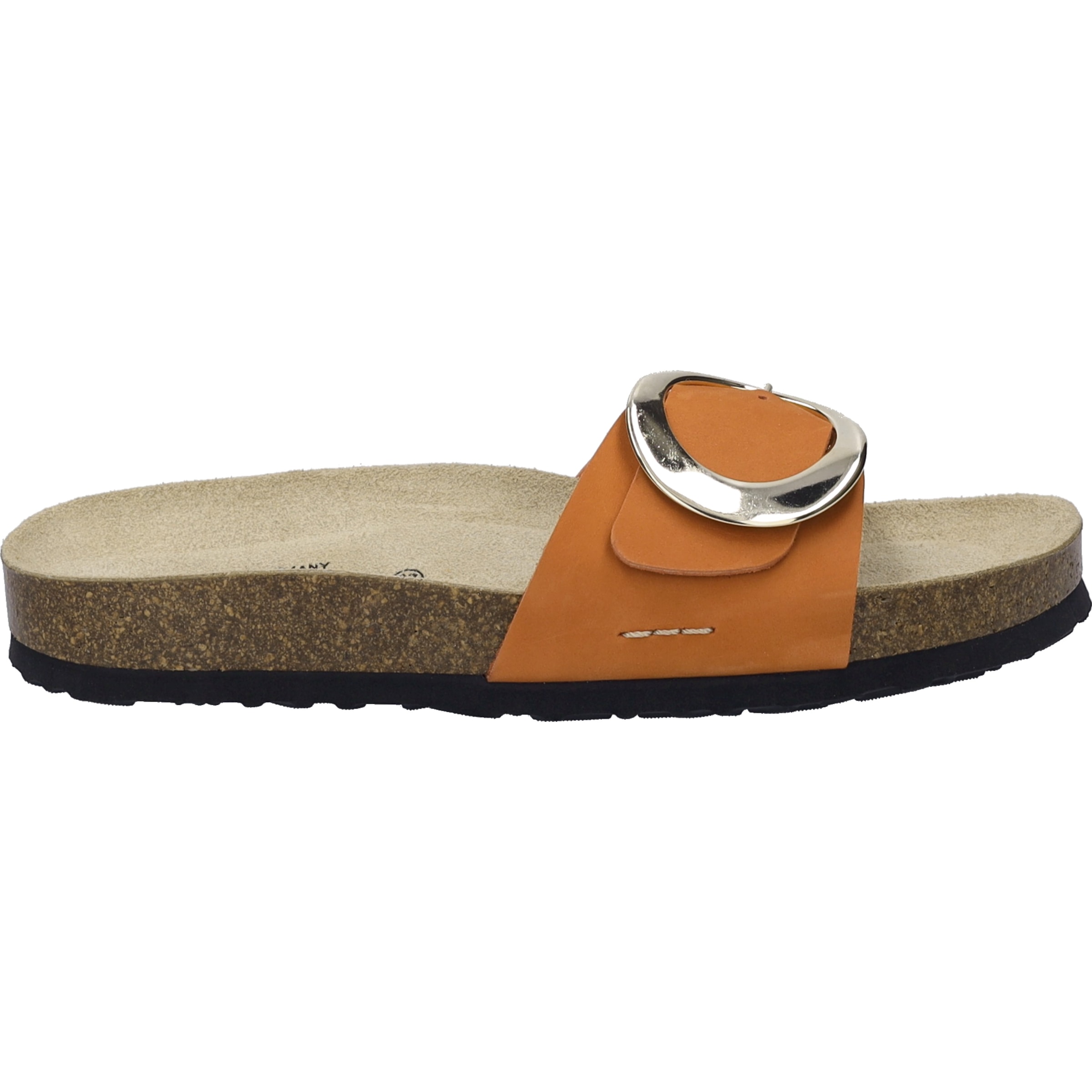 Josef Seibel Sandale »Hermine 14, orange«