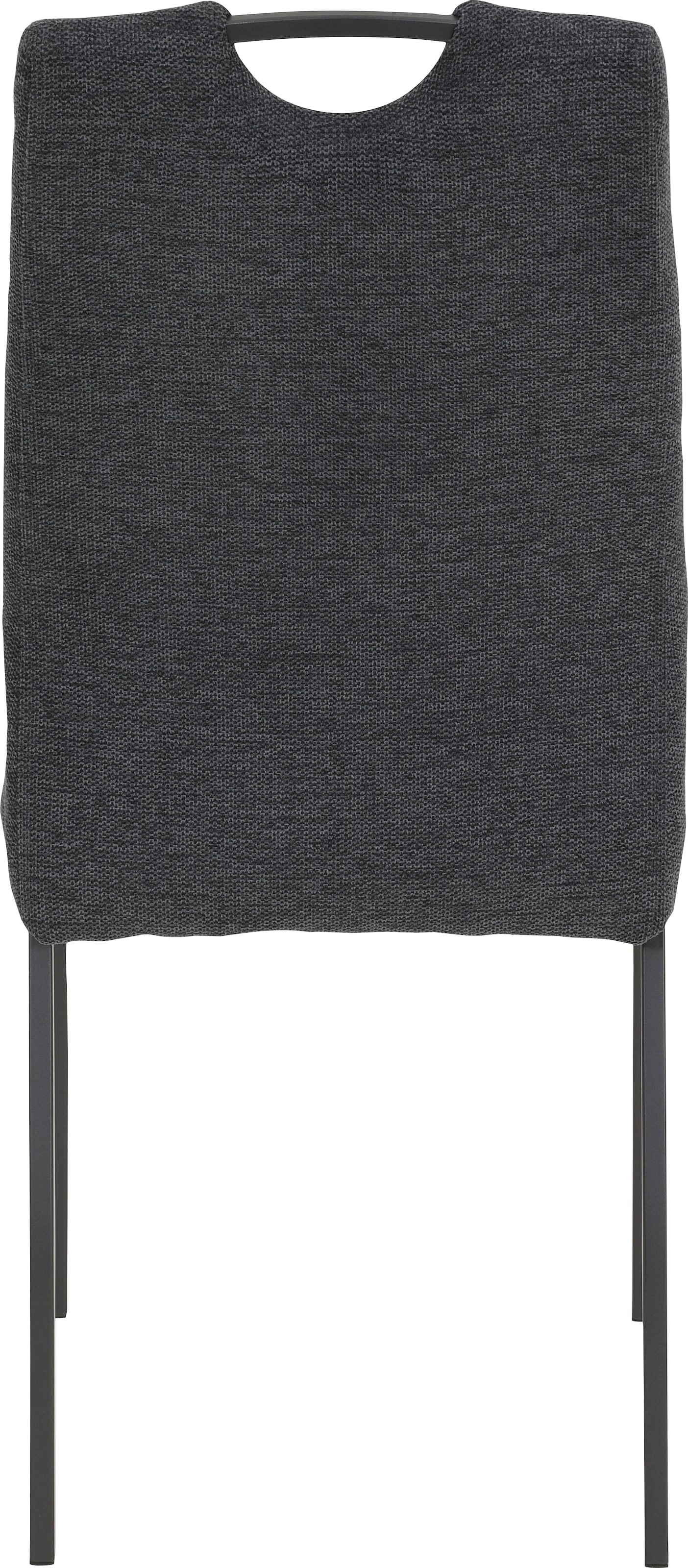 HELA Esszimmerstuhl »ELIF«, (Set), 2 St., Webstoff, 140 Kg Belastbar, Küchenstuhl