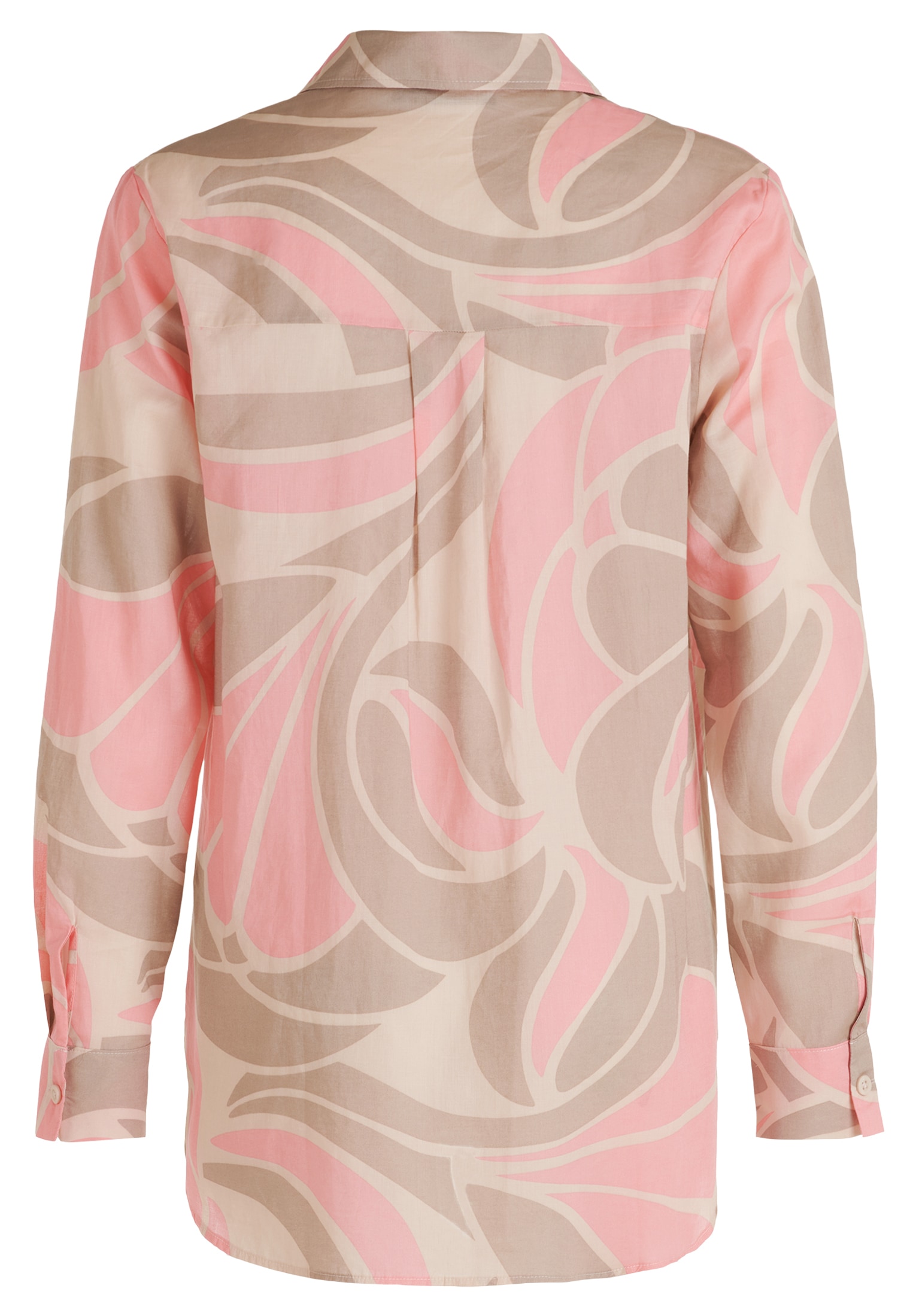 Betty Barclay Longbluse »Longbluse langarm«