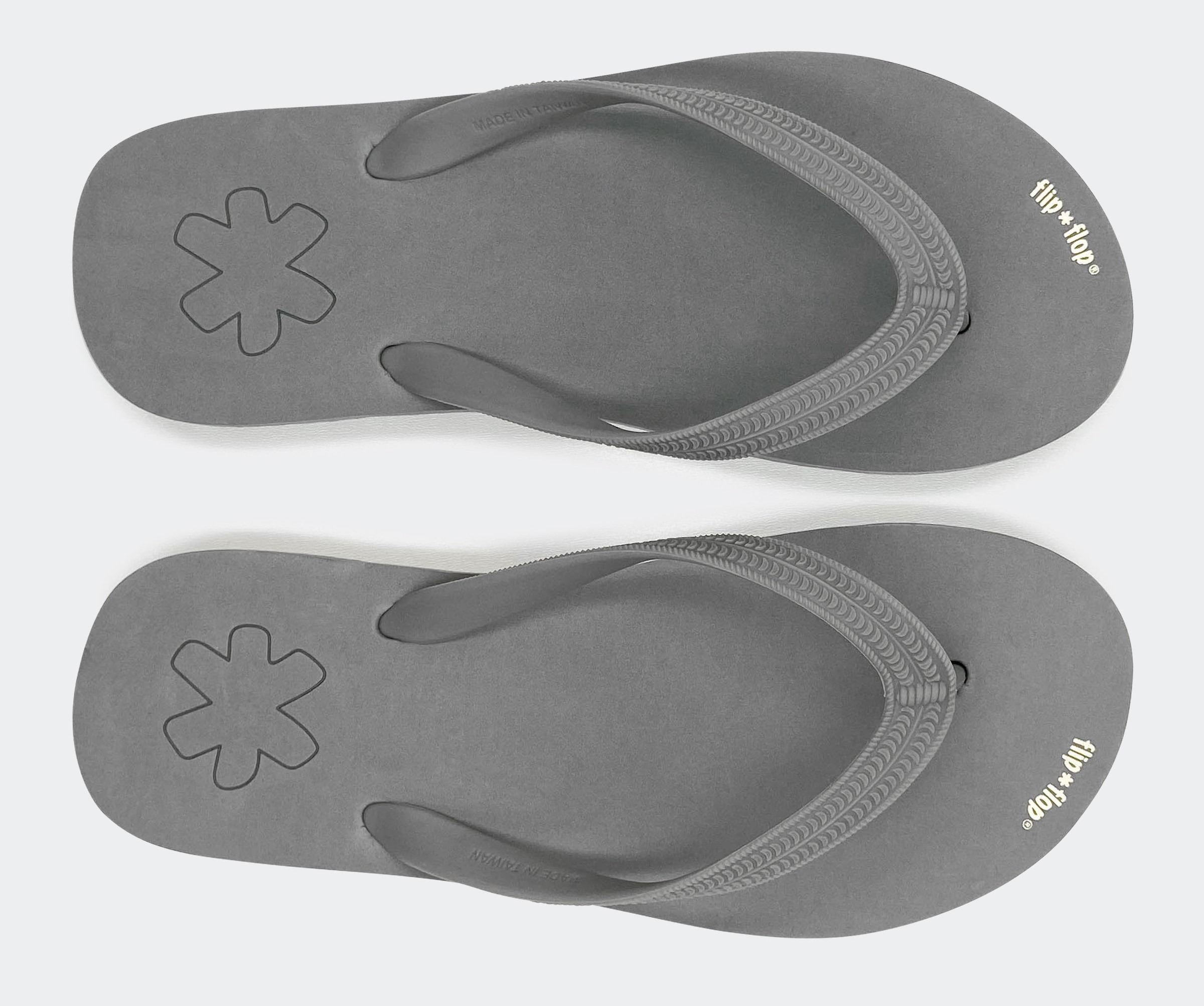 Flip Flop Zehentrenner, Sommerschuh, Poolsildes, frei von tierischen Bestandteilen