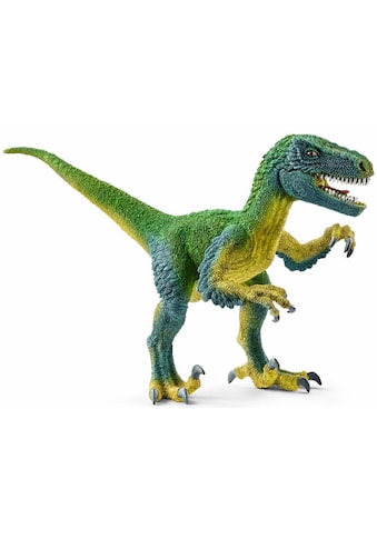 Schleich® Spielfigur »Dinosaurs, Velociraptor (14585)« kaufen