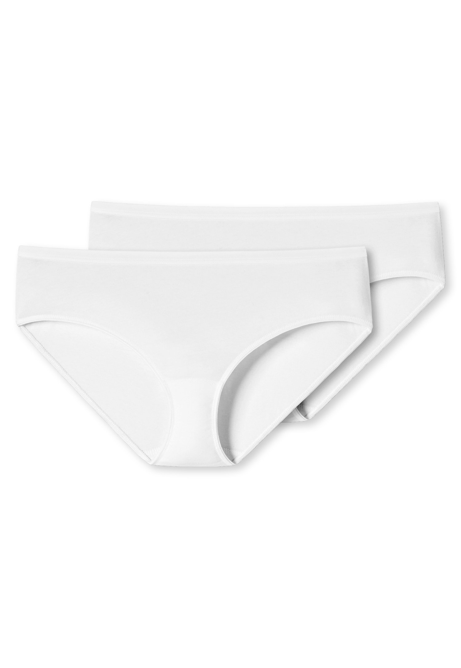 Schiesser Hipster »95/5« 2er Pack,  mit flachen Nähten